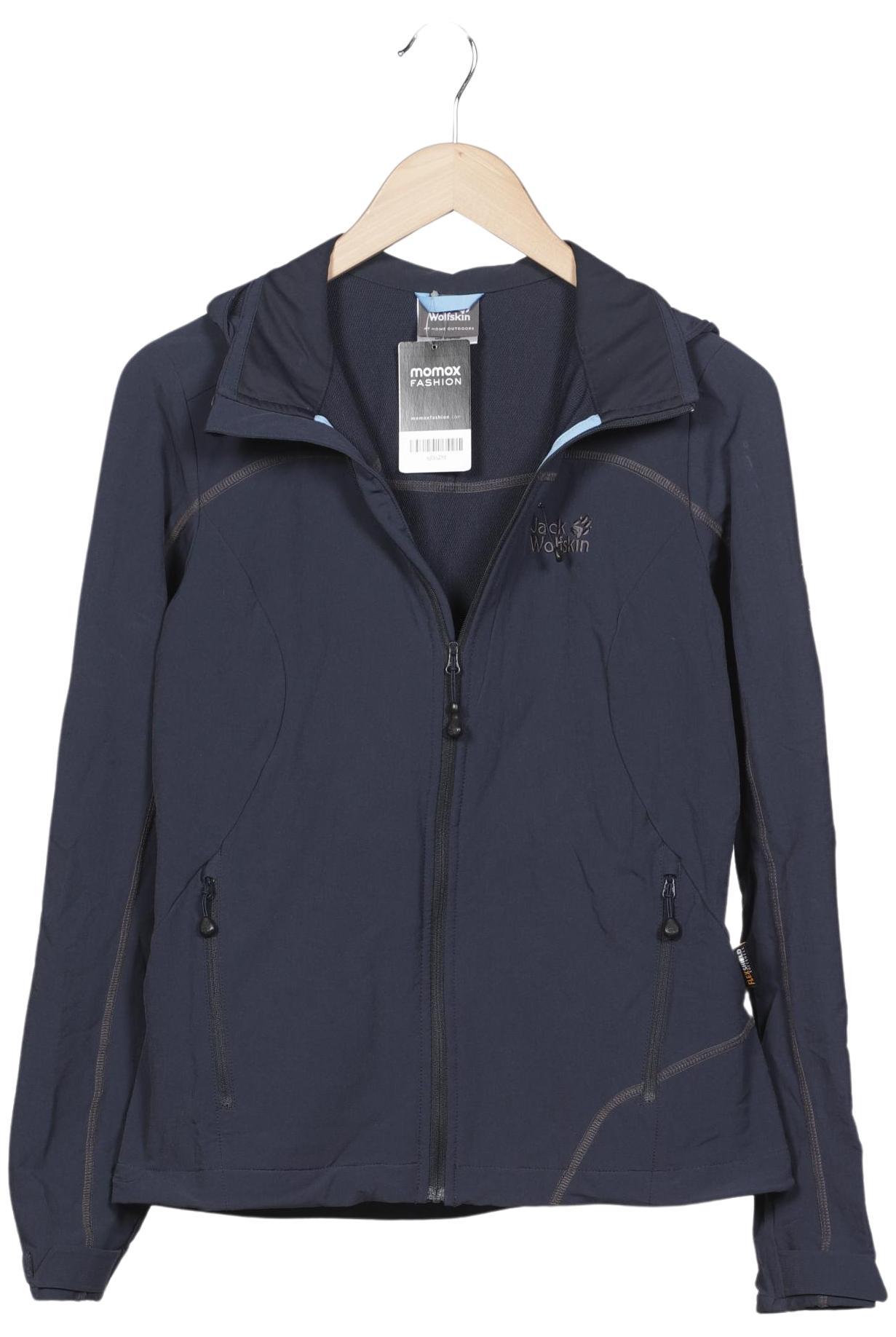 

Jack Wolfskin Damen Jacke, marineblau, Gr. 36