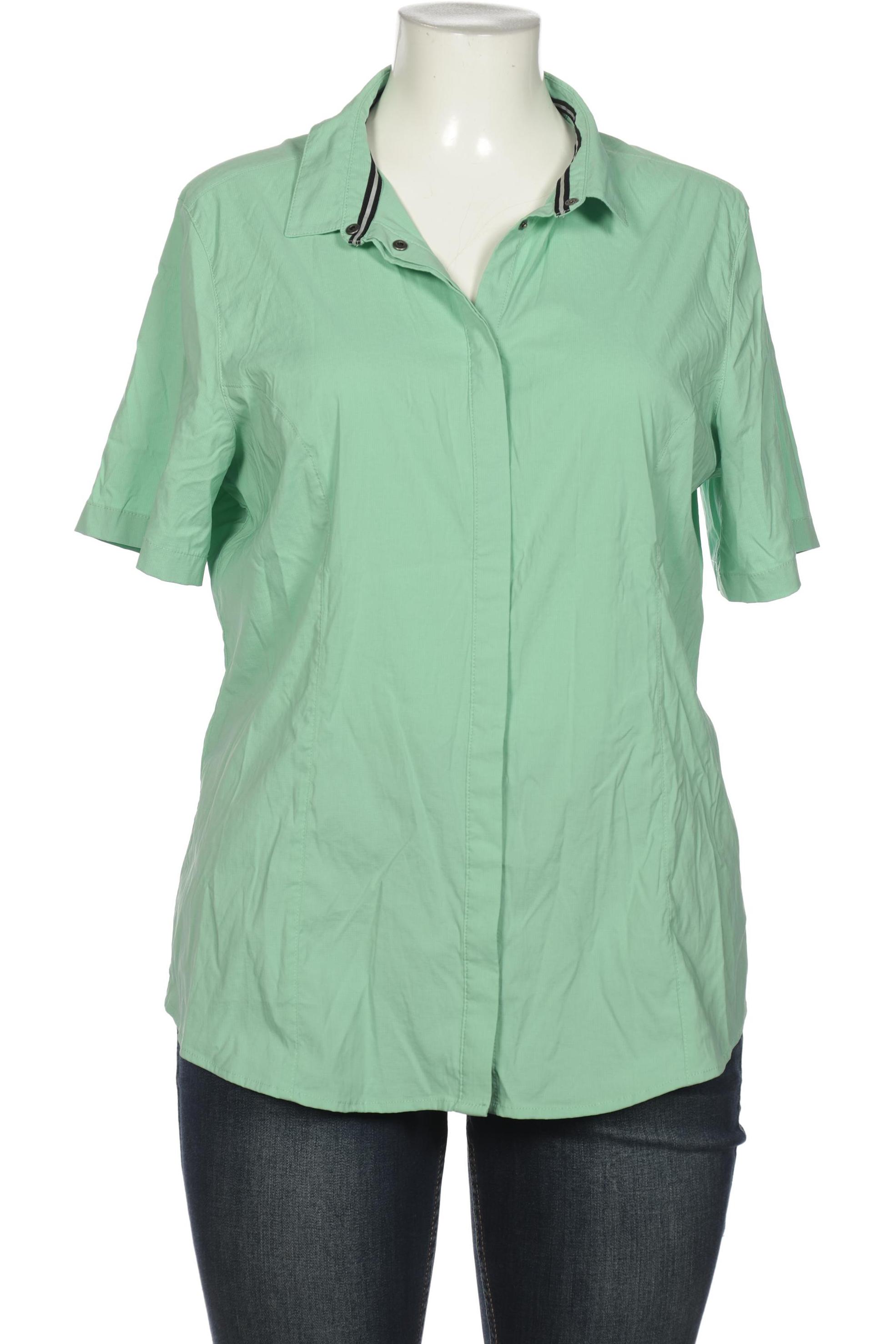 

Jack Wolfskin Damen Bluse, hellgrün