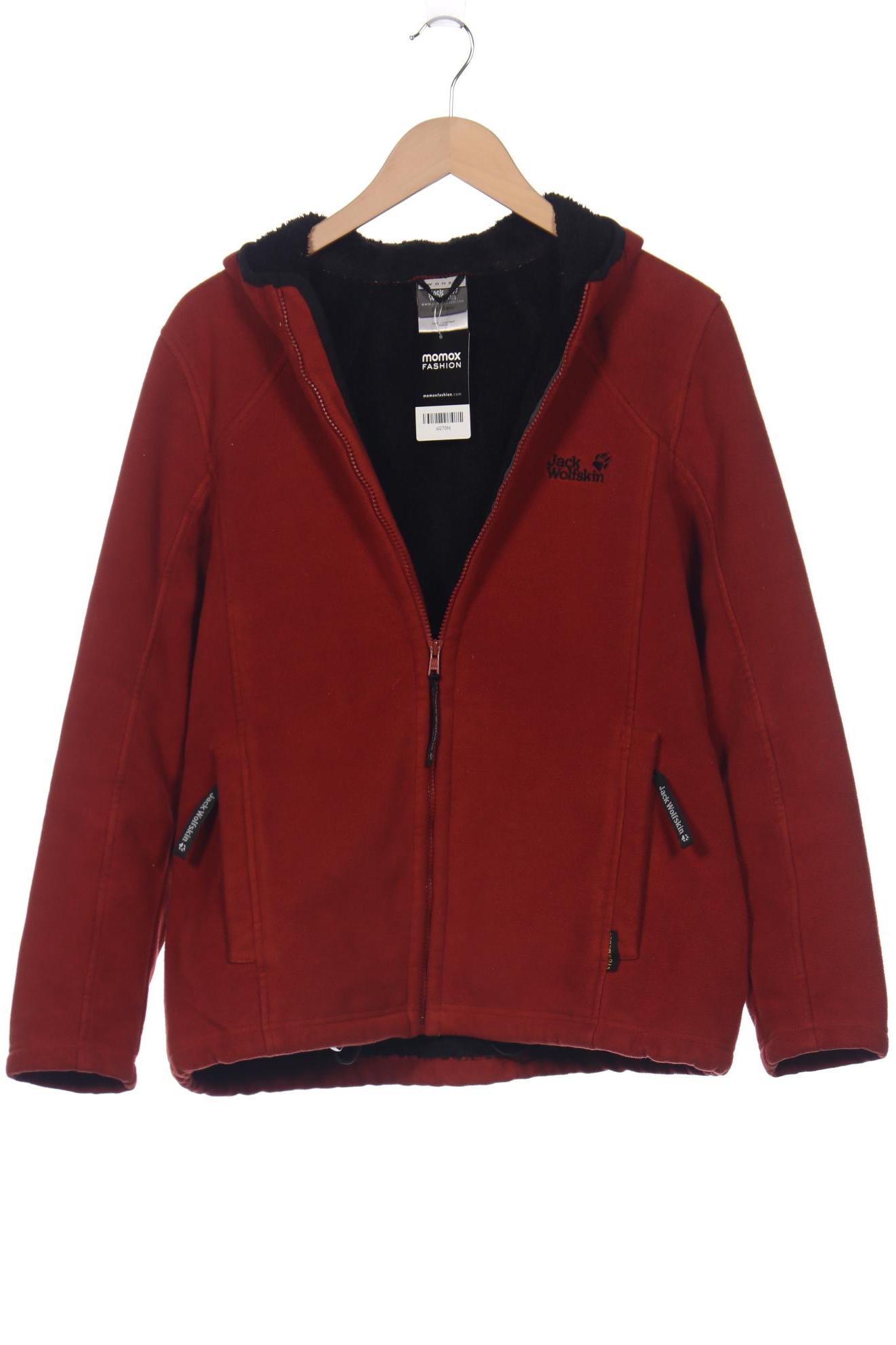 

Jack Wolfskin Damen Jacke, braun