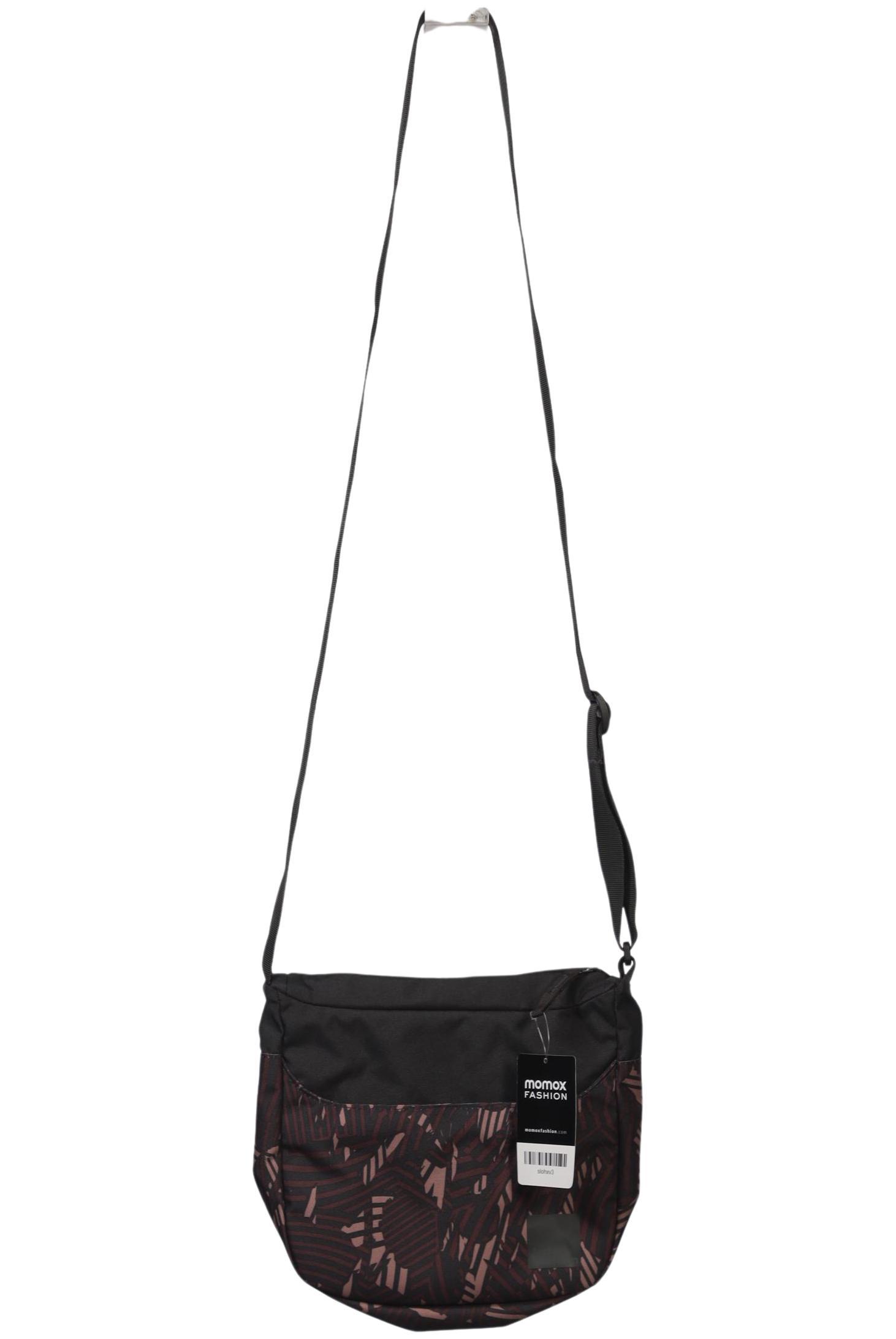 

Jack Wolfskin Damen Handtasche, schwarz, Gr.