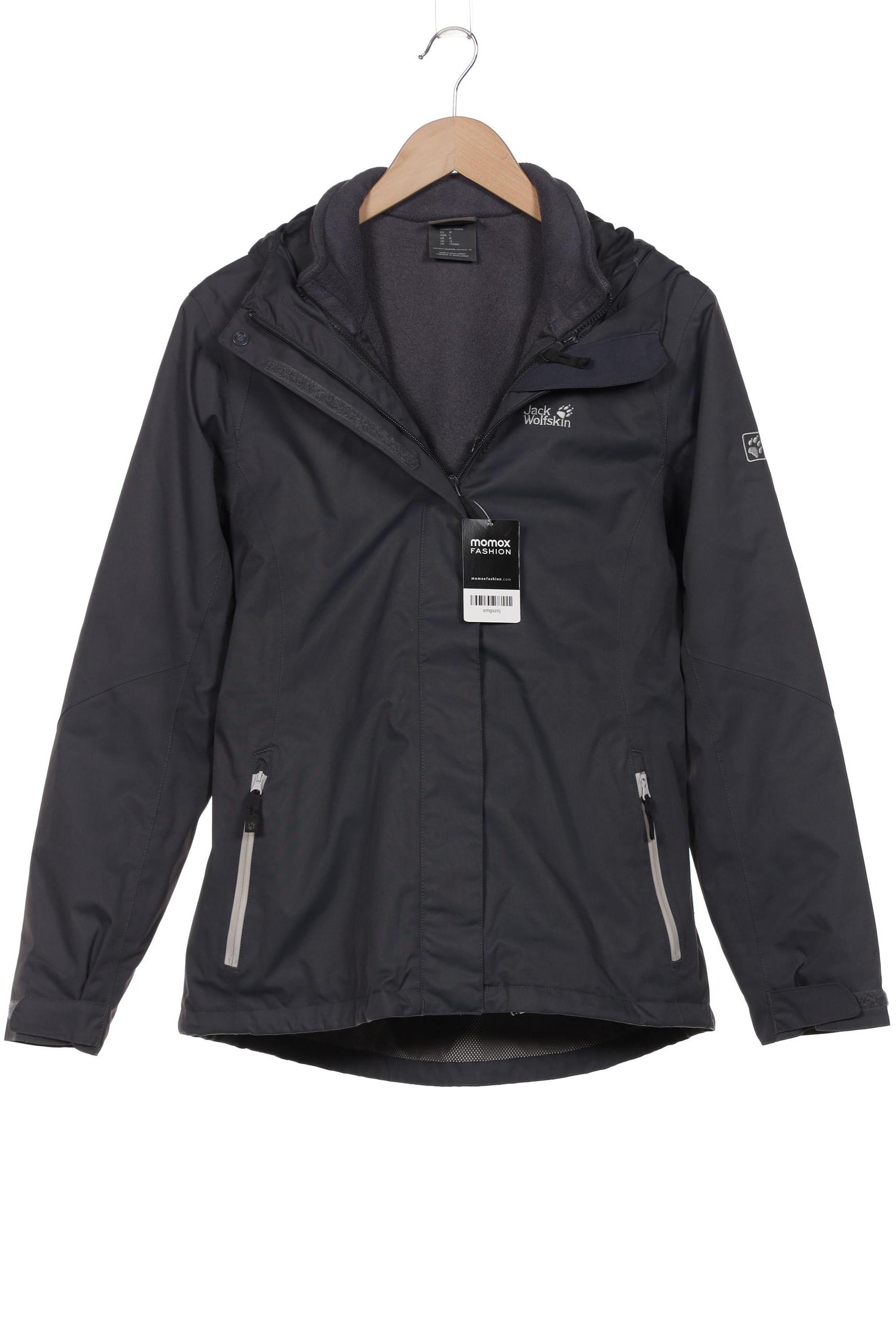 

Jack Wolfskin Damen Jacke, marineblau, Gr. 40