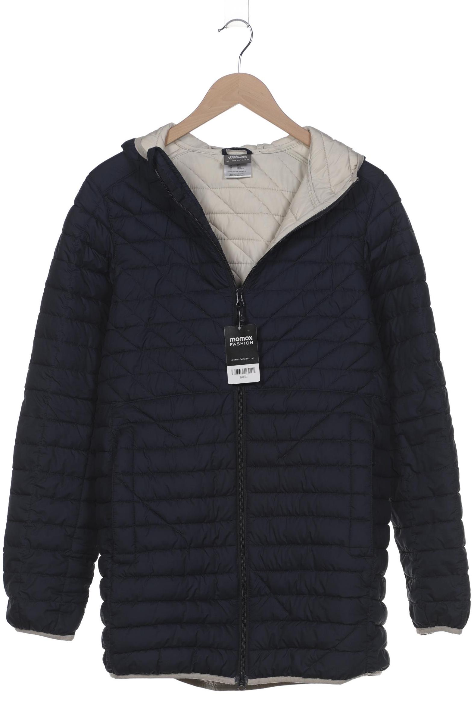 

Jack Wolfskin Damen Mantel, marineblau, Gr. 44