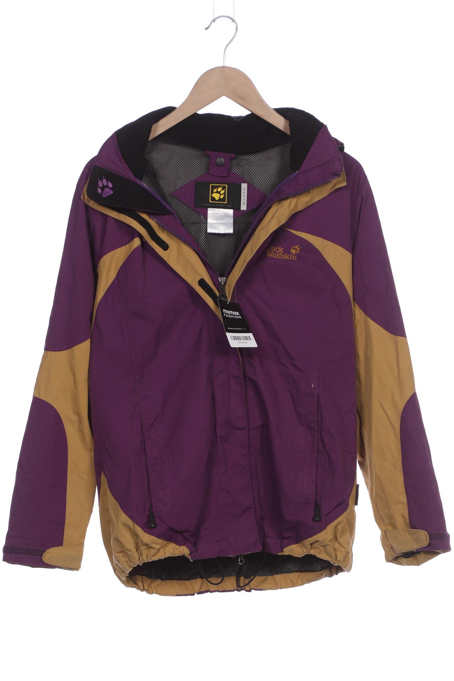 

Jack Wolfskin Damen Jacke, flieder, Gr. 38