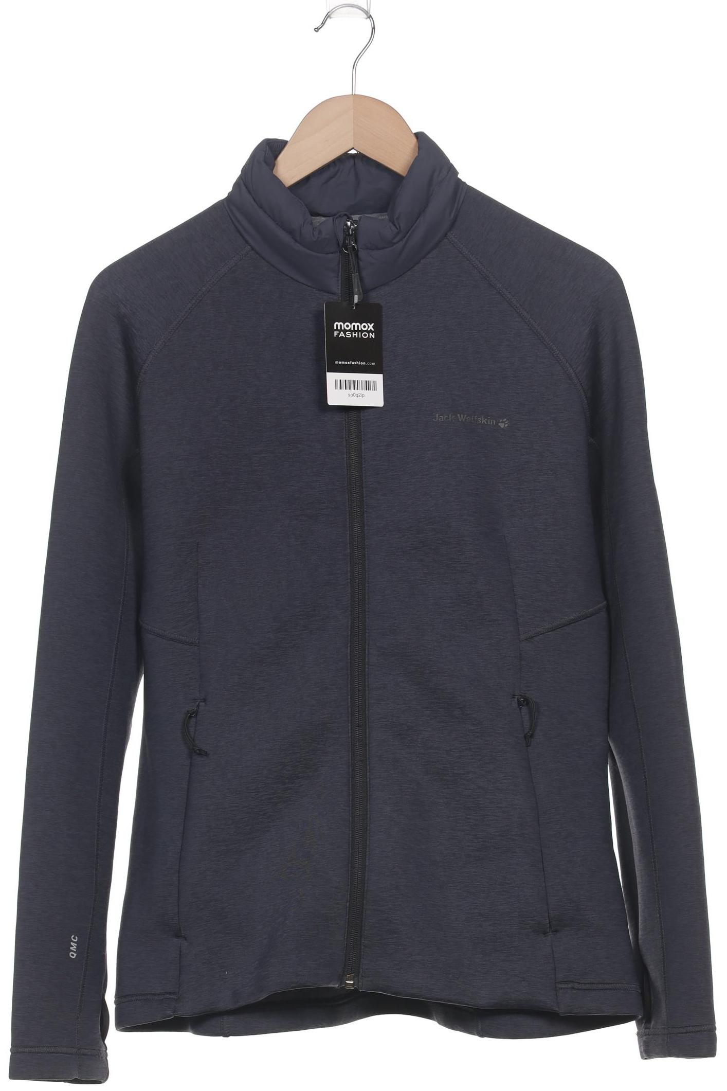 

Jack Wolfskin Damen Sweatshirt, grau, Gr. 42