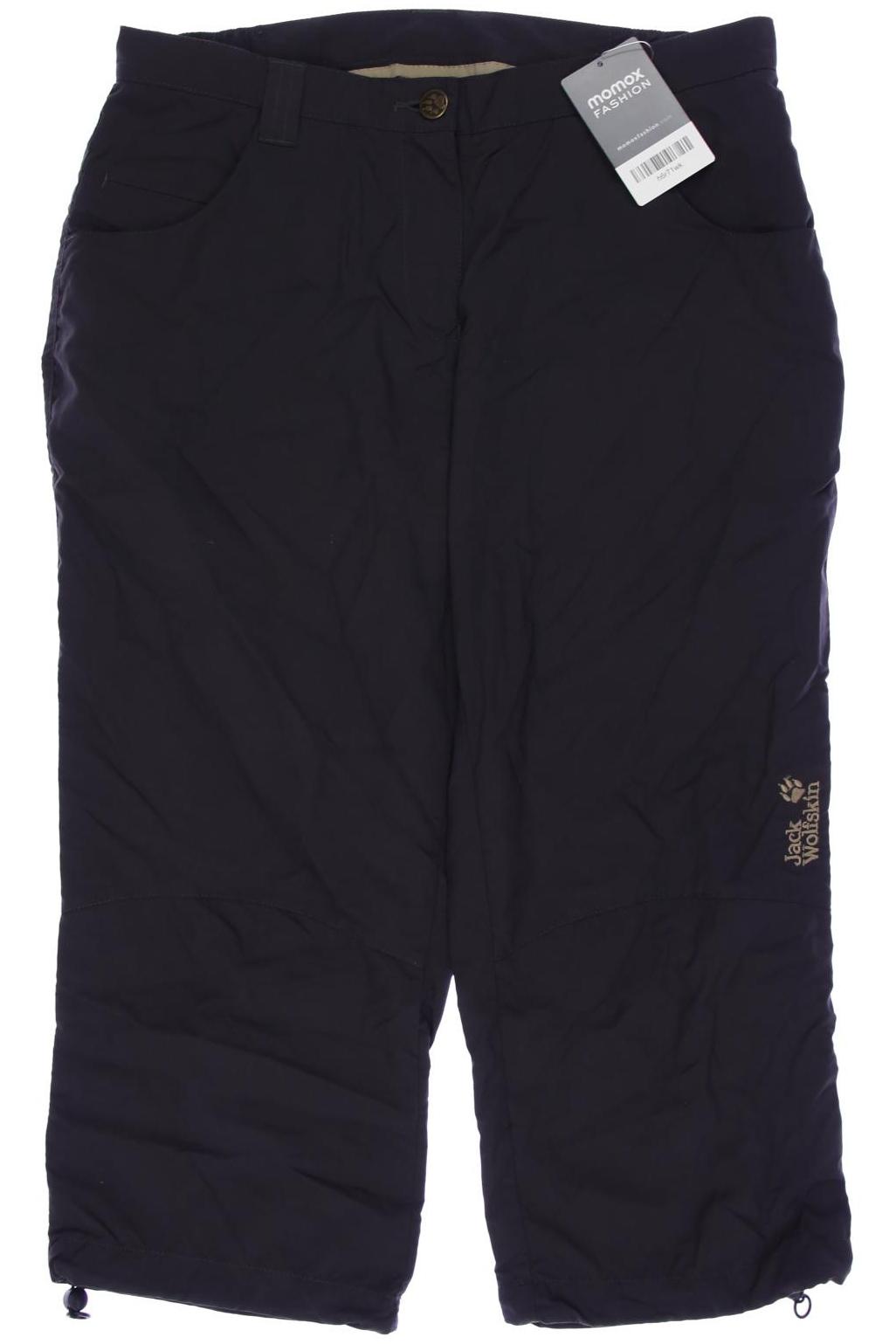 

Jack Wolfskin Damen Stoffhose, grau, Gr. 36