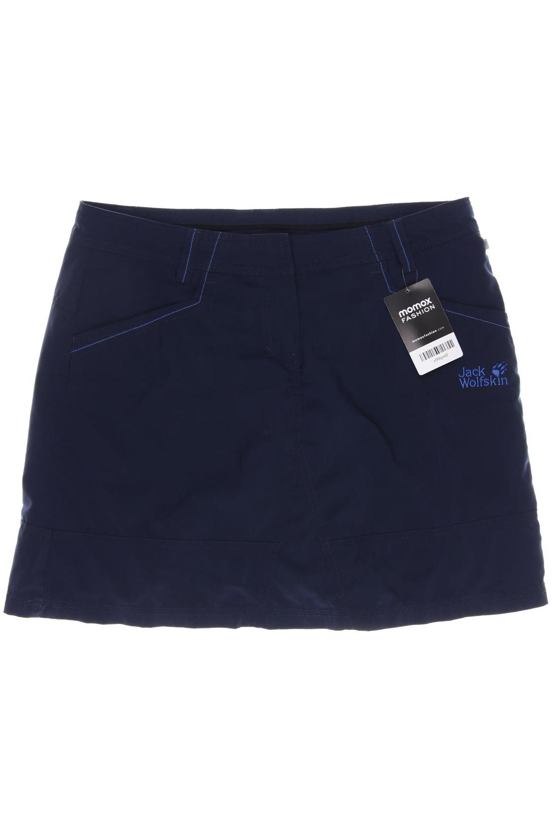 

Jack Wolfskin Damen Shorts, marineblau