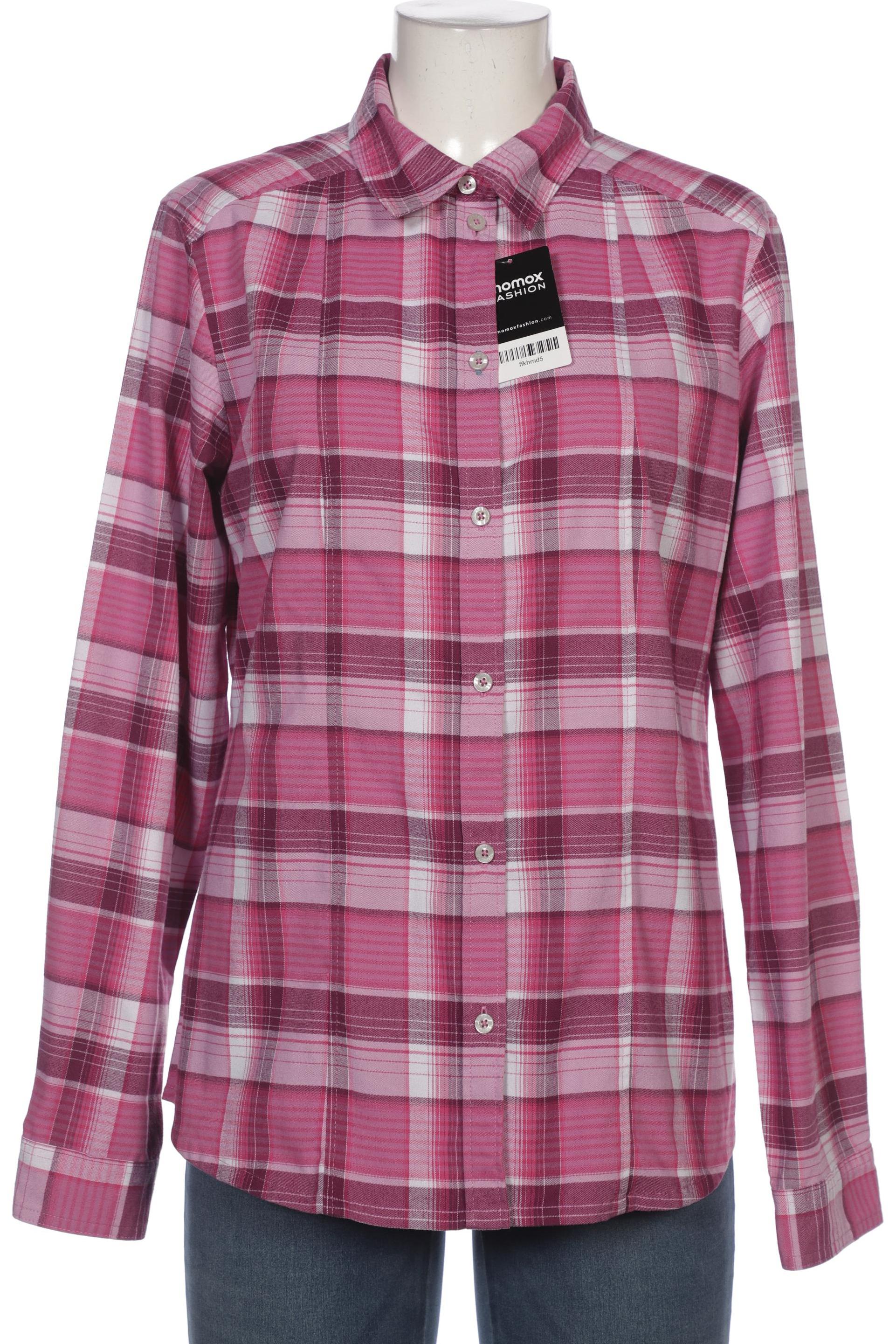 

Jack Wolfskin Damen Bluse, flieder, Gr. 42