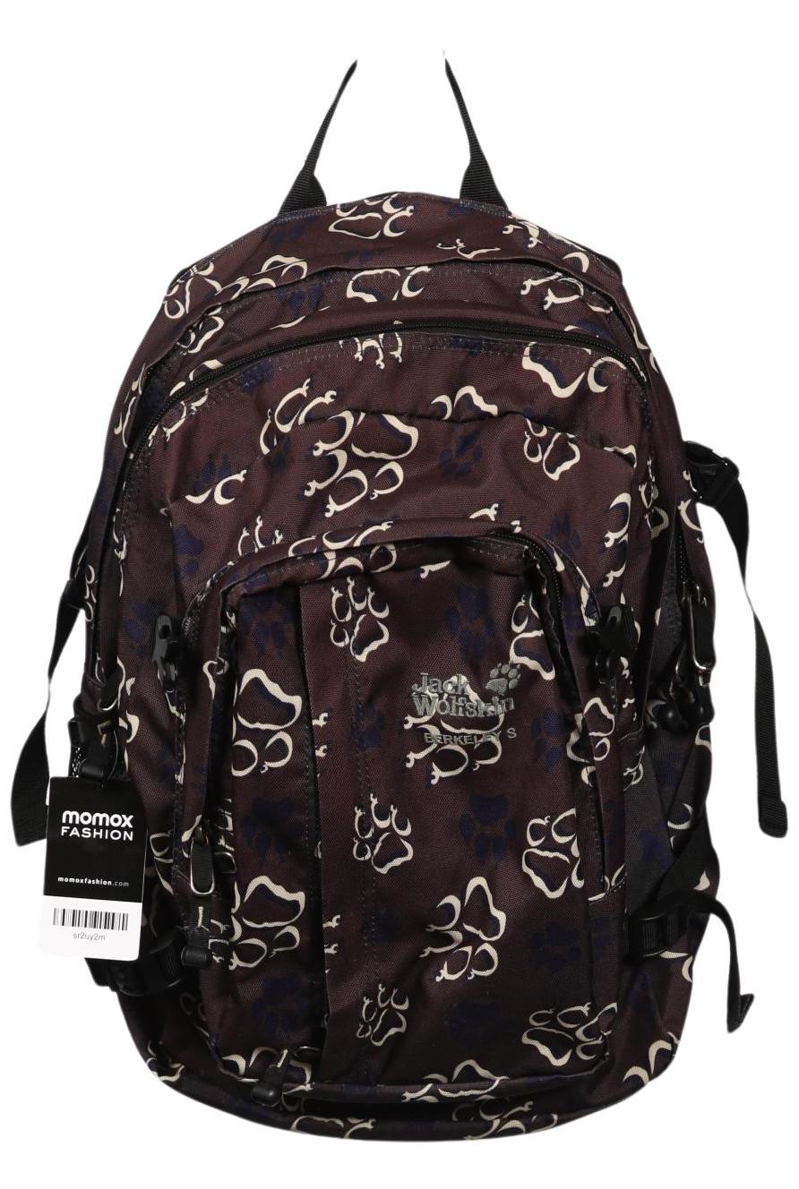 

Jack Wolfskin Damen Rucksack, flieder, Gr.