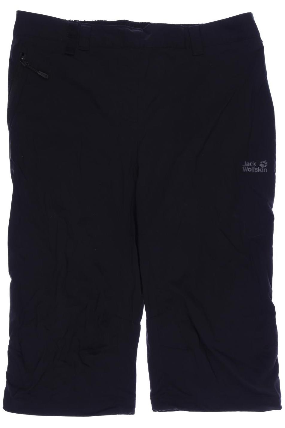 

Jack Wolfskin Damen Stoffhose, schwarz, Gr. 40
