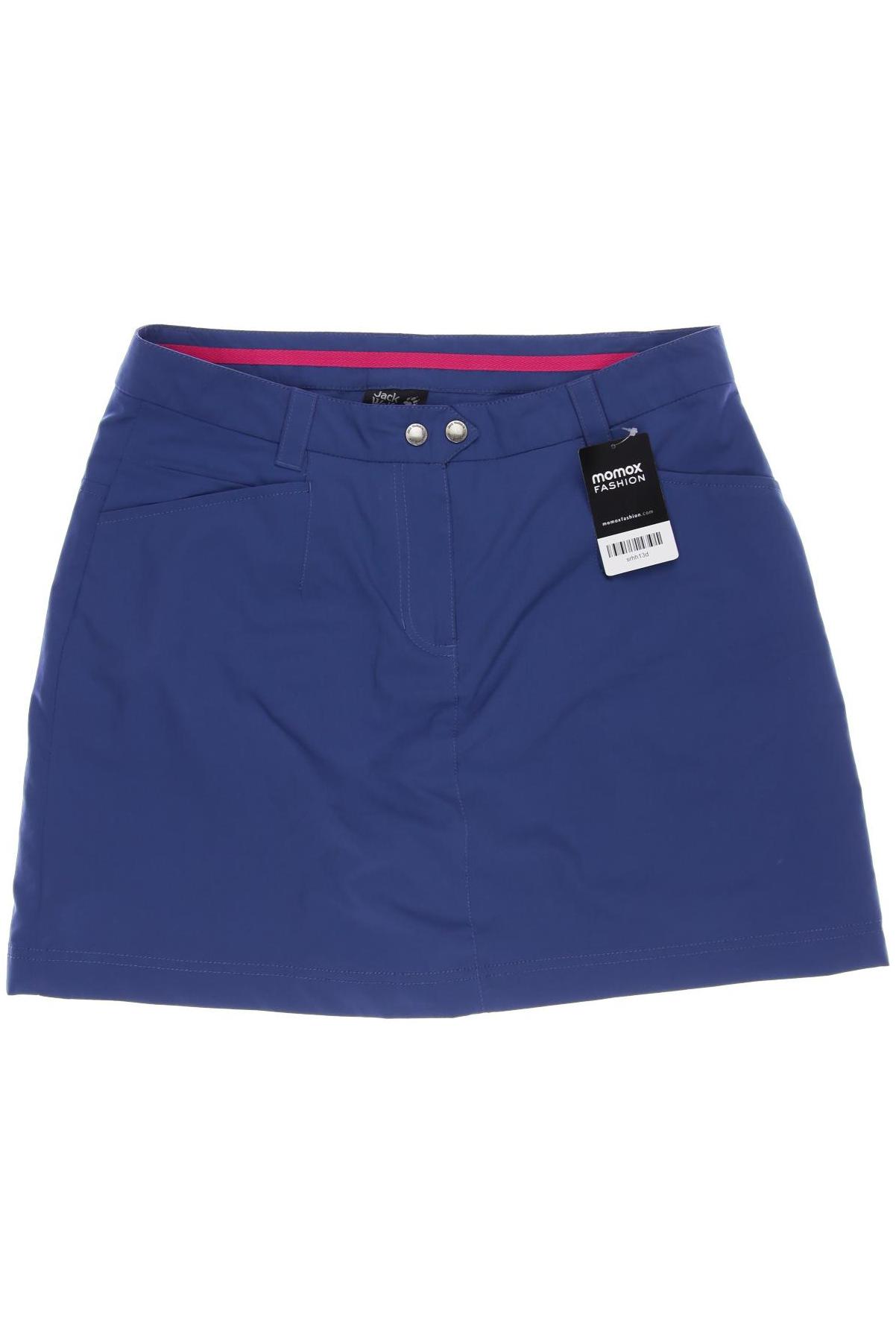 

Jack Wolfskin Damen Shorts, blau