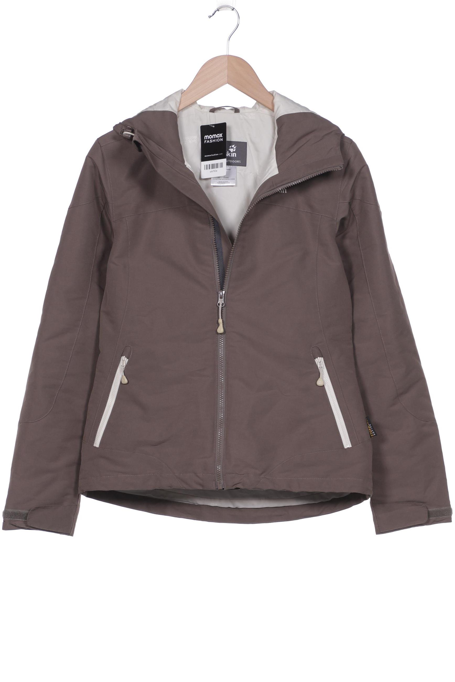 

Jack Wolfskin Damen Jacke, braun