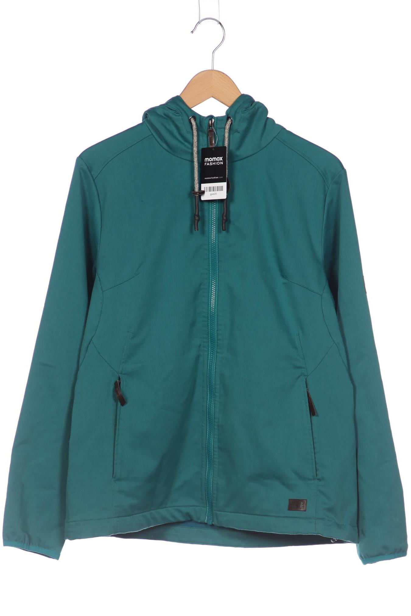 

Jack Wolfskin Damen Jacke, türkis, Gr. 44