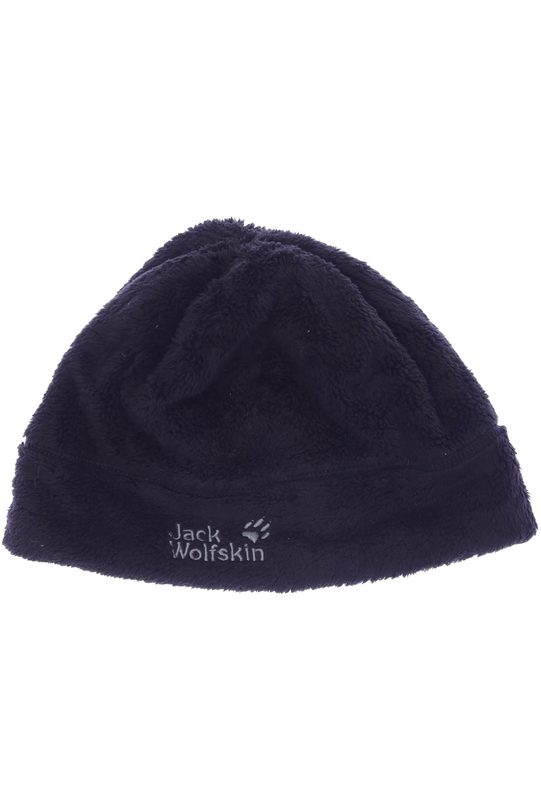 

Jack Wolfskin Damen Hut/Mütze, schwarz, Gr. 56