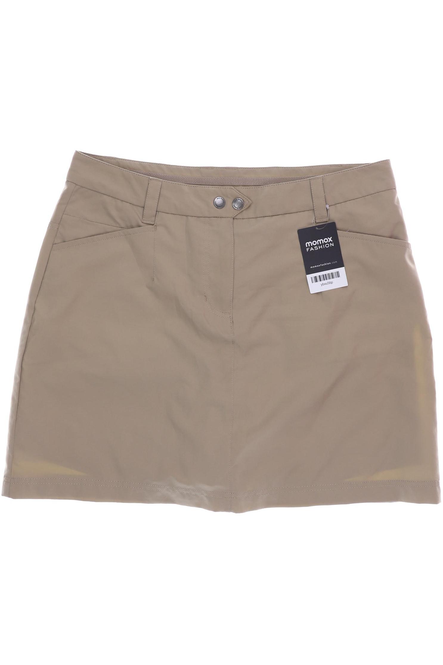 

Jack Wolfskin Damen Shorts, beige