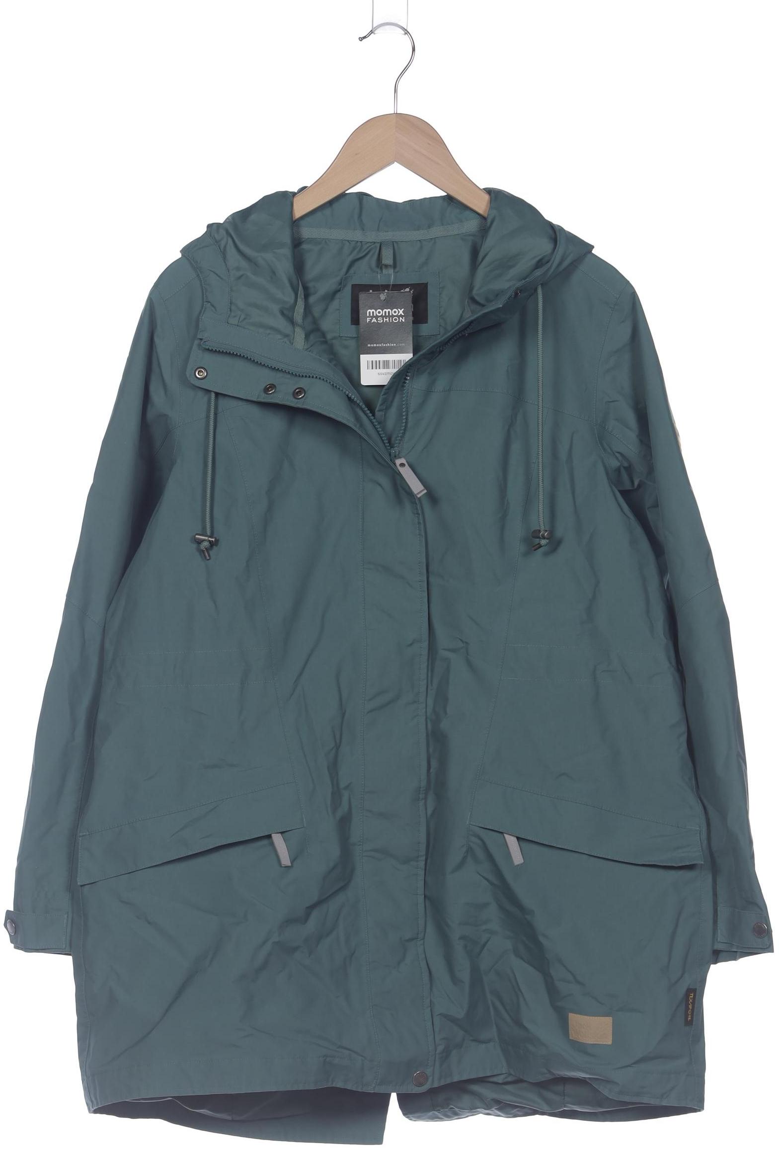 

Jack Wolfskin Damen Jacke, türkis, Gr. 48