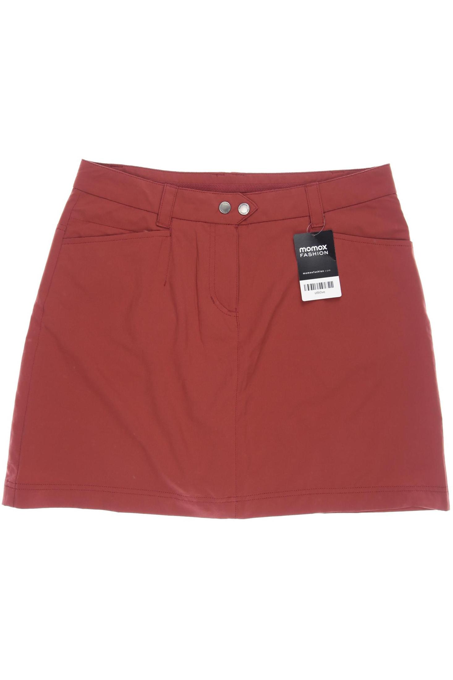 

Jack Wolfskin Damen Shorts, rot