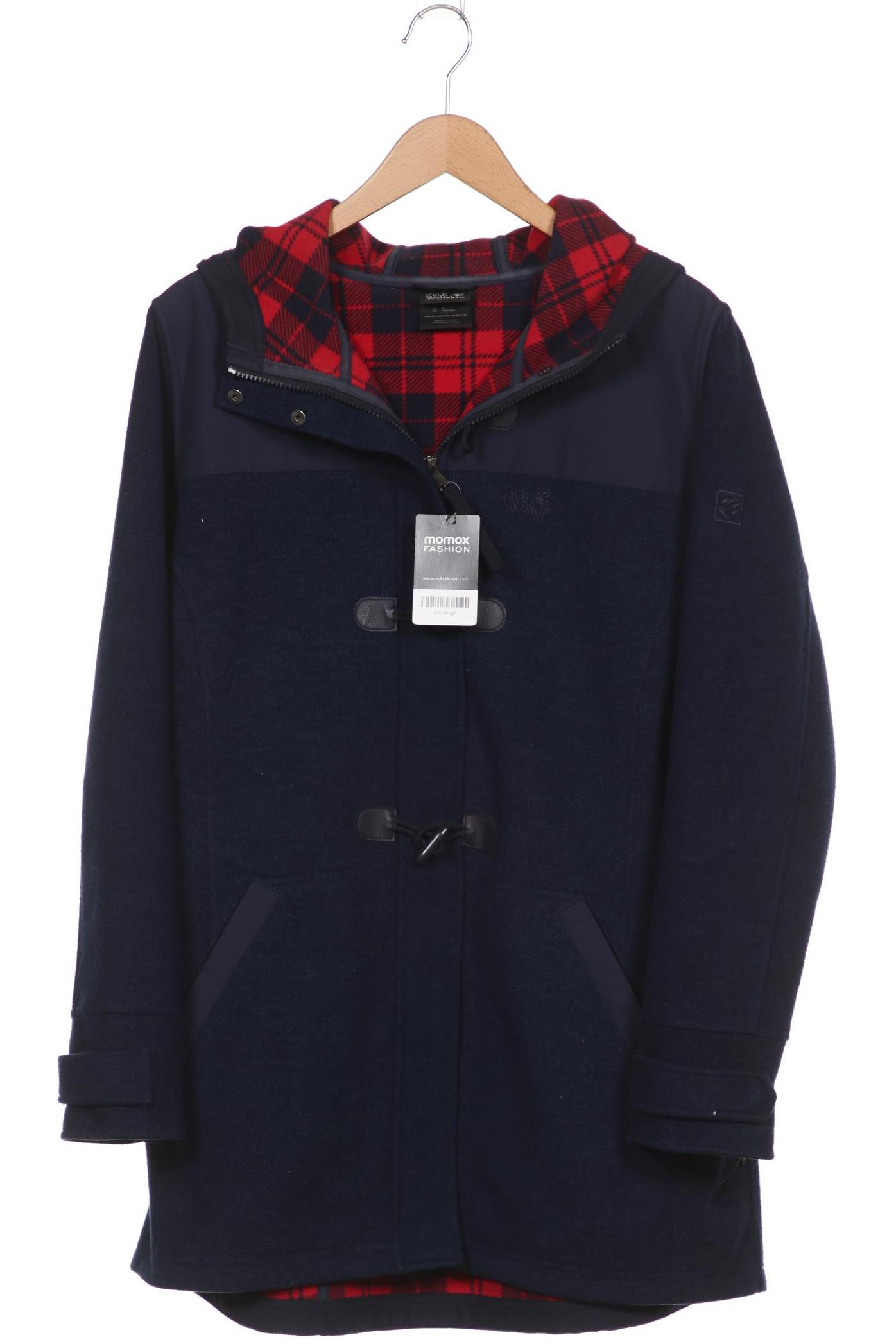 

Jack Wolfskin Damen Jacke, marineblau, Gr. 48