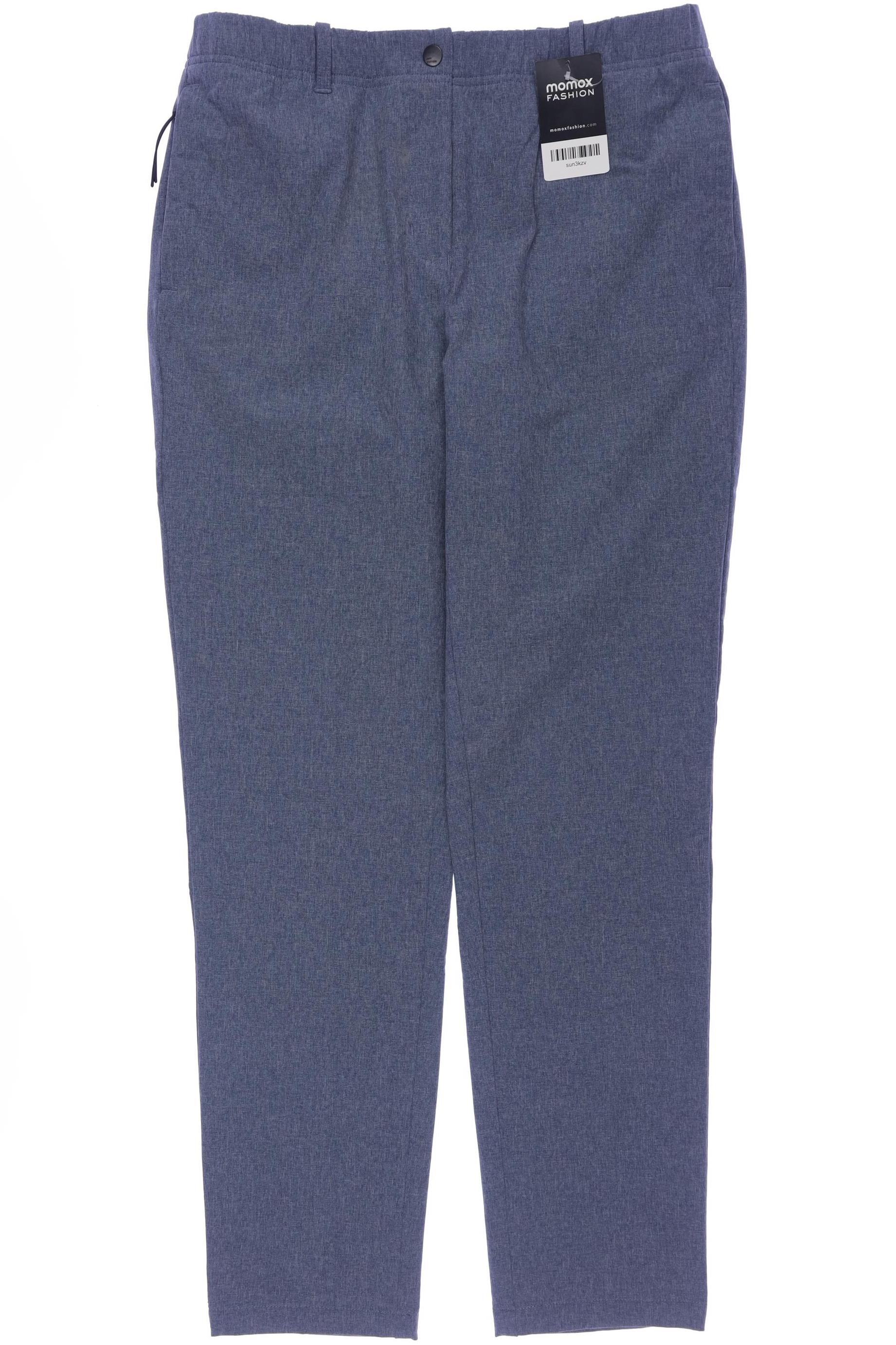 

Jack Wolfskin Damen Stoffhose, blau, Gr. 29