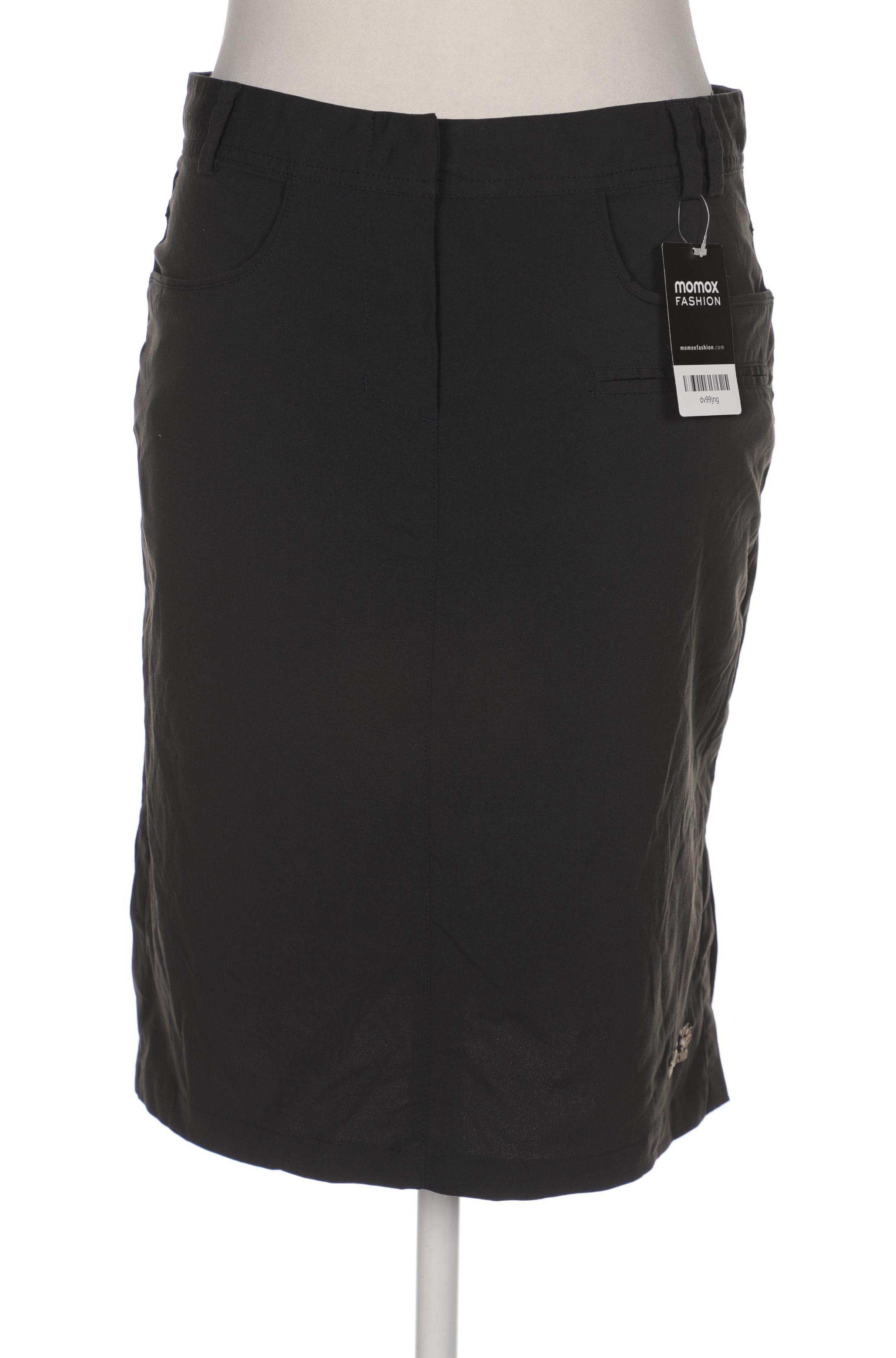 

Jack Wolfskin Damen Rock, grau