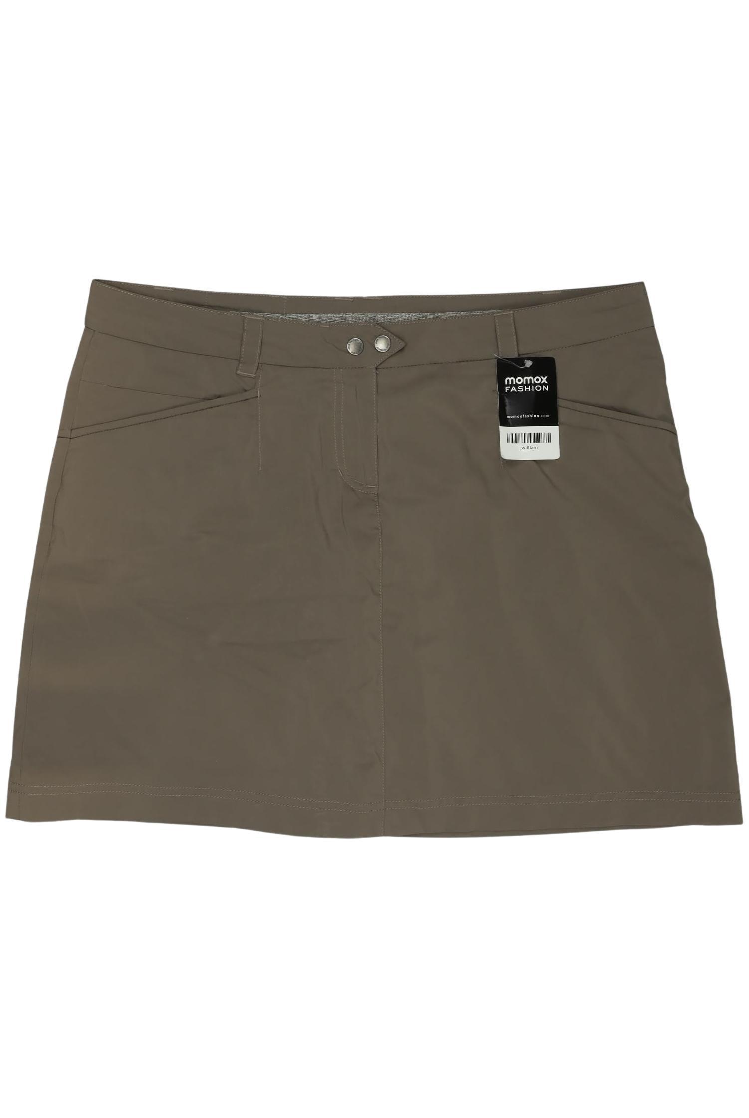 

Jack Wolfskin Damen Rock, braun, Gr. 42