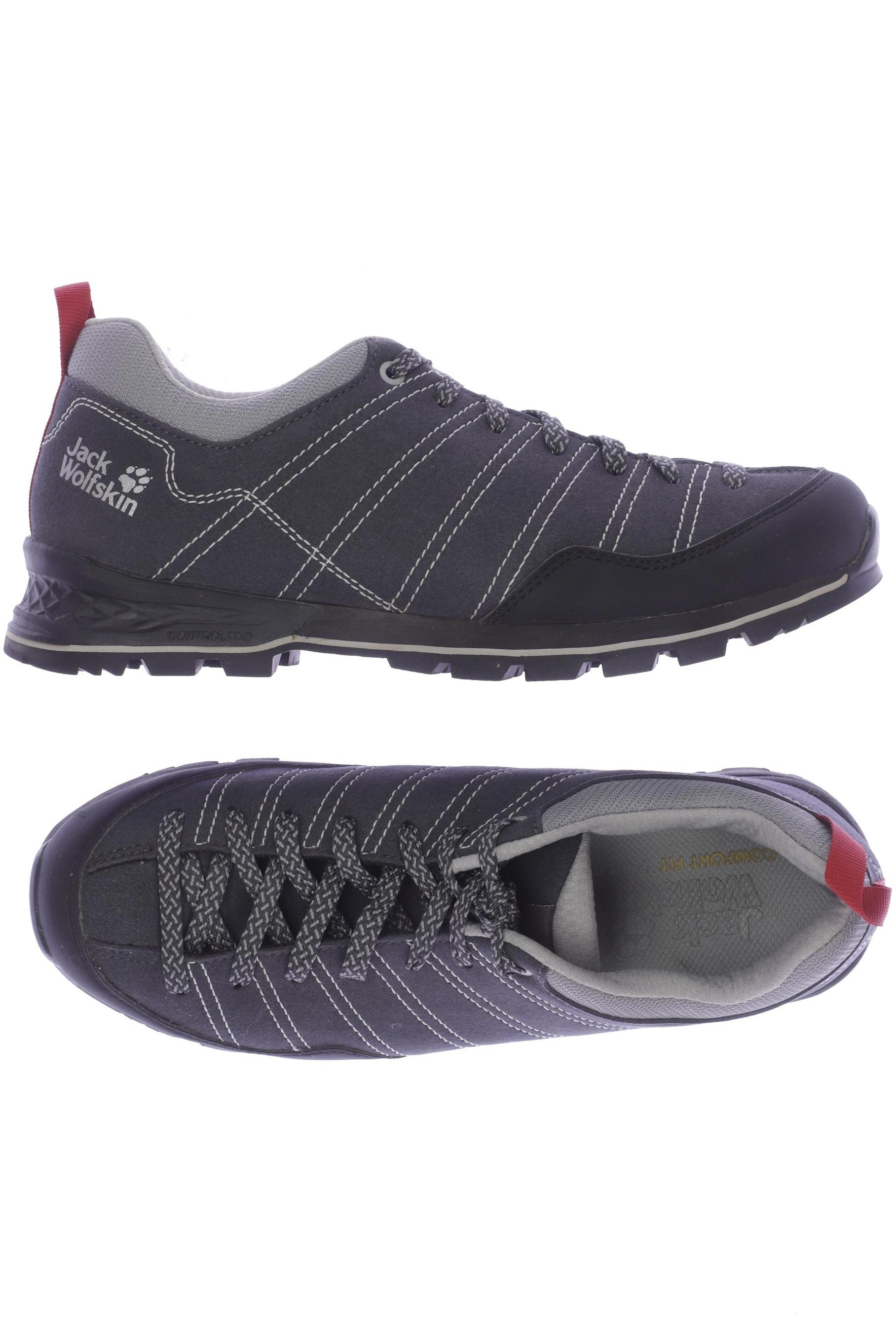 

Jack Wolfskin Damen Sneakers, grau