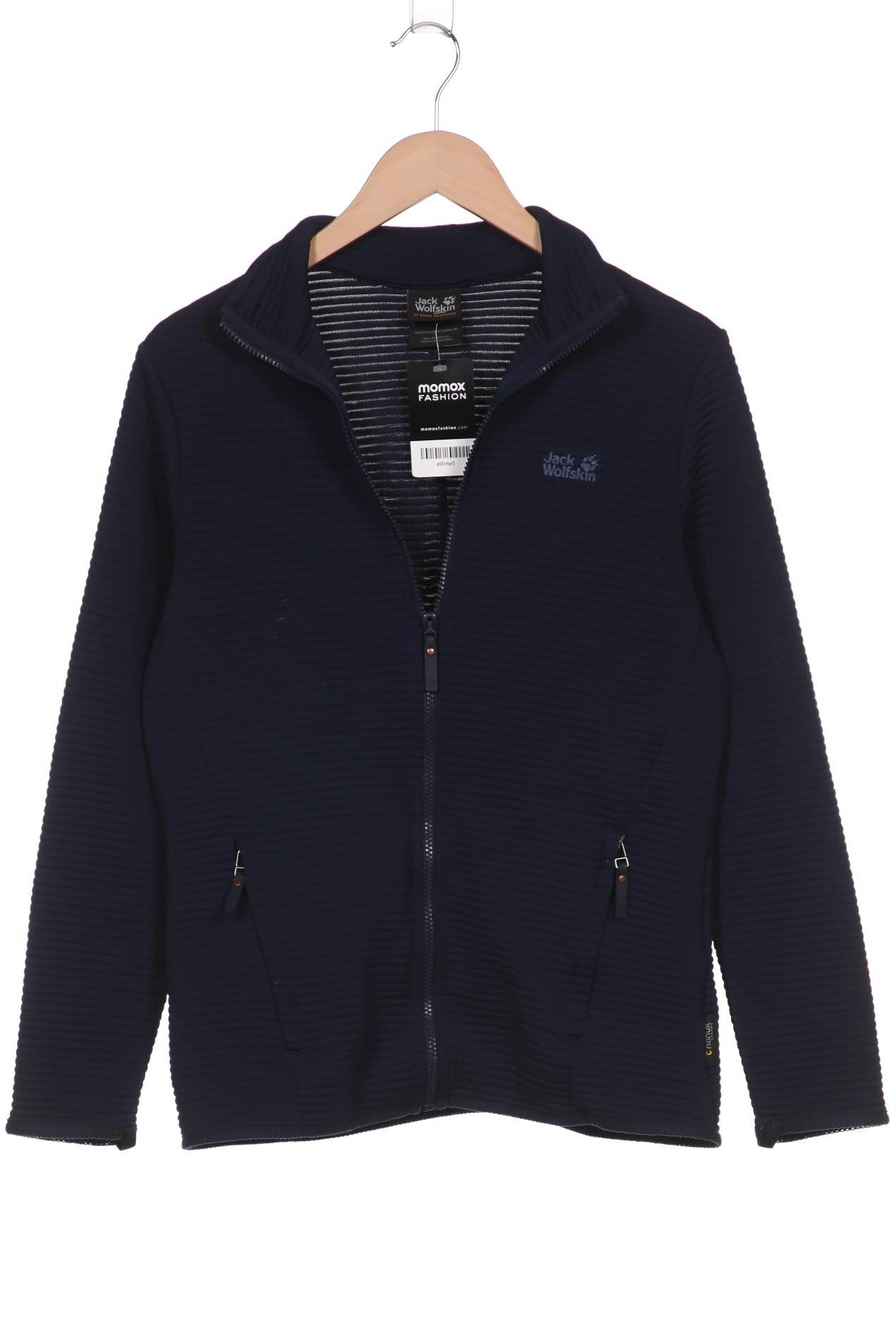 

Jack Wolfskin Damen Jacke, marineblau, Gr. 40