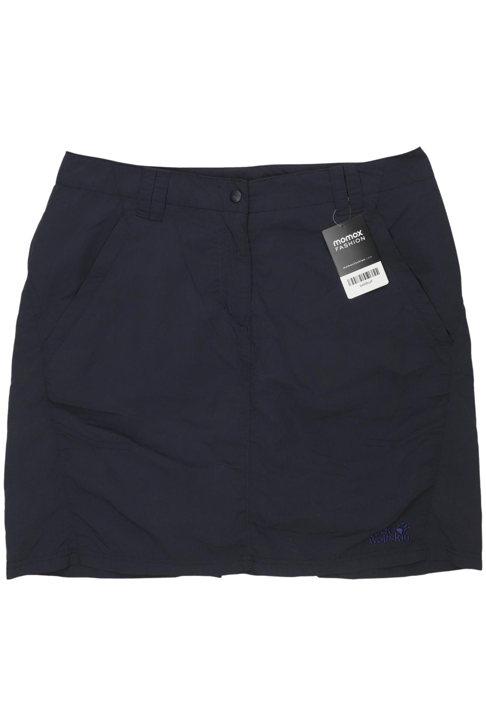 

Jack Wolfskin Damen Shorts, marineblau, Gr. 32