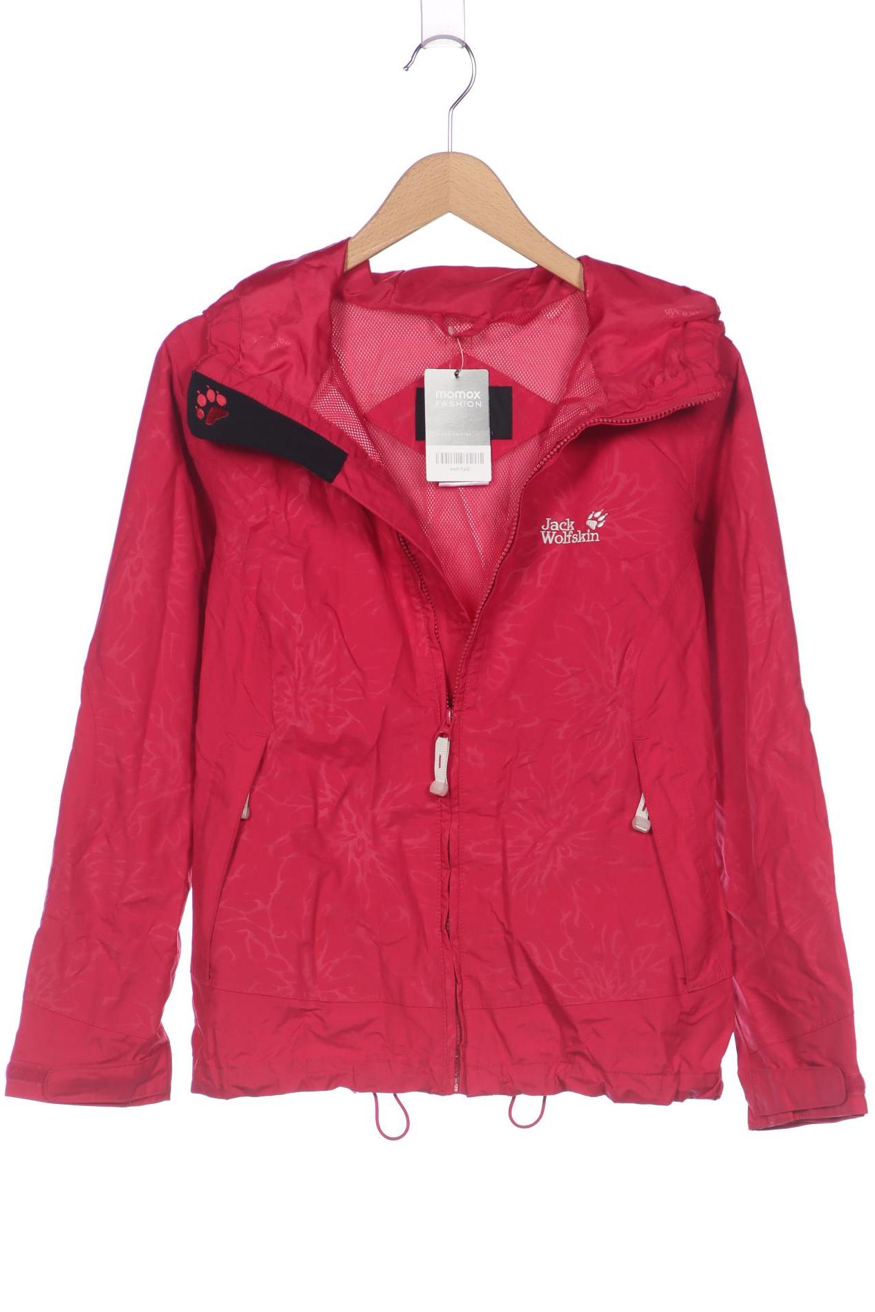 

Jack Wolfskin Damen Jacke, pink, Gr. 40