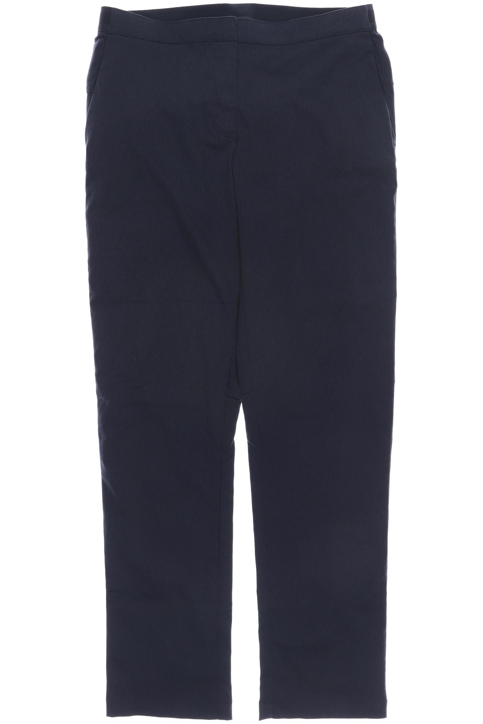 

Jack Wolfskin Damen Stoffhose, marineblau