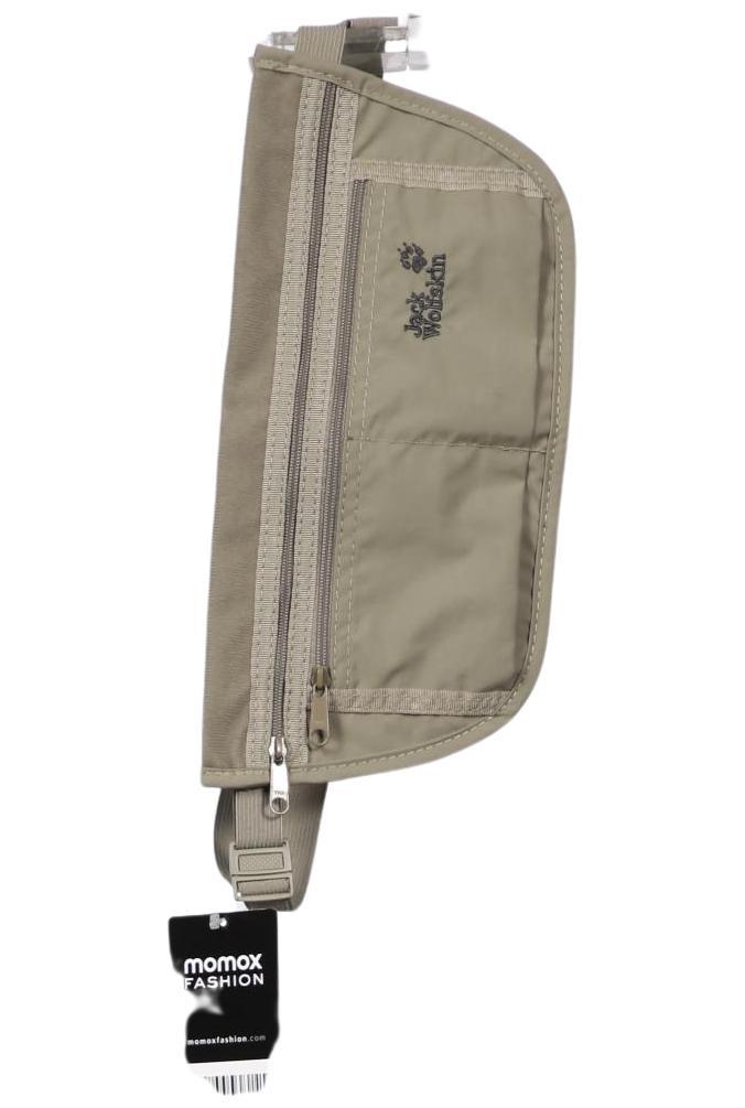 

Jack Wolfskin Damen Handtasche, grün, Gr.