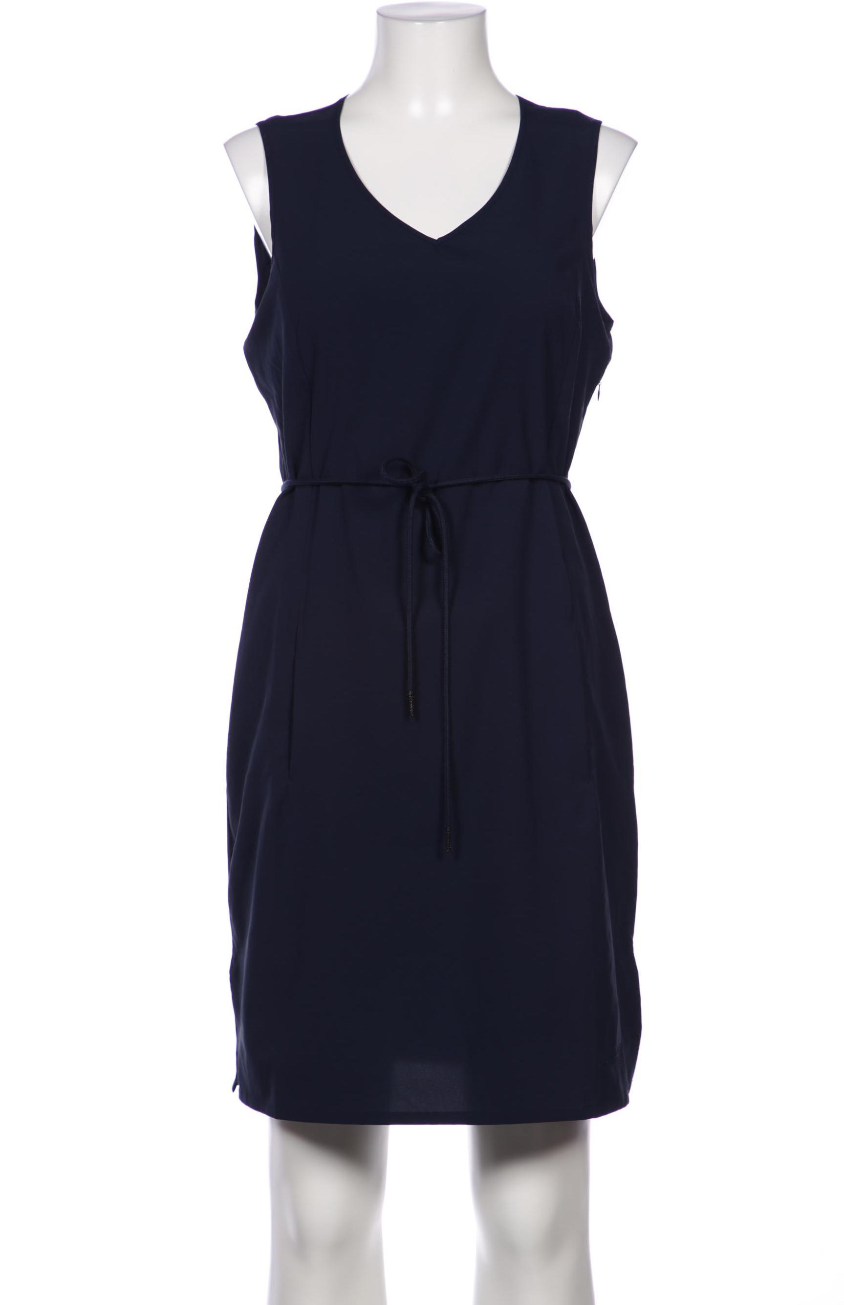 

Jack Wolfskin Damen Kleid, marineblau