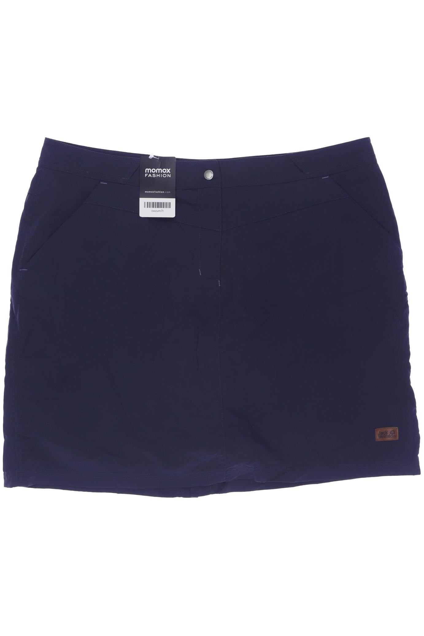

Jack Wolfskin Damen Rock, marineblau, Gr. 34