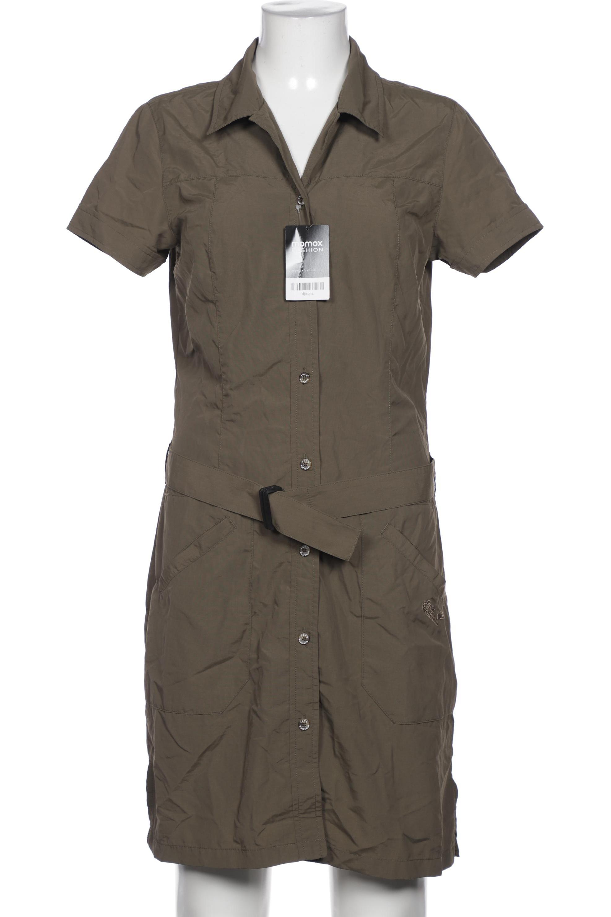

Jack Wolfskin Damen Kleid, grün