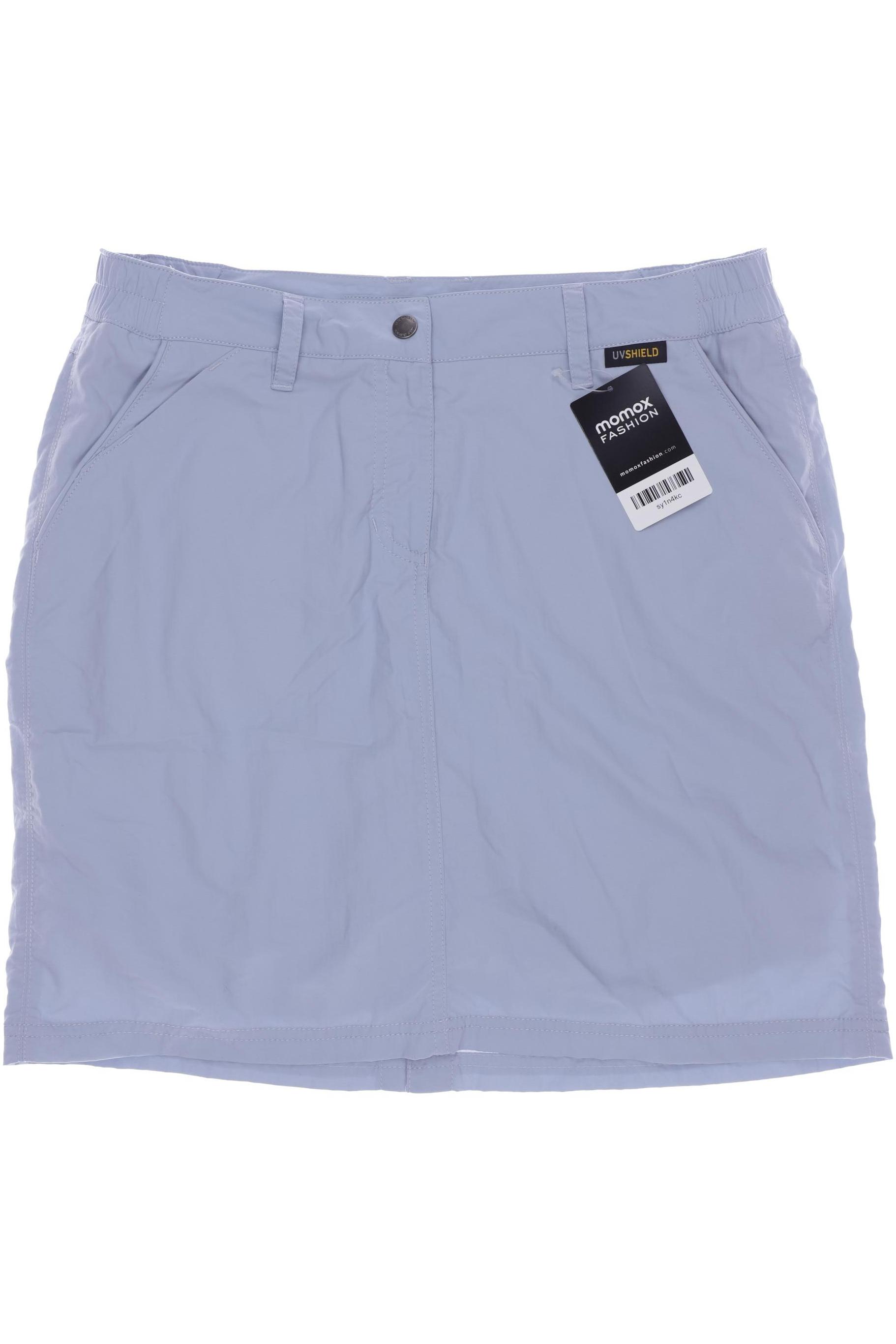 

Jack Wolfskin Damen Shorts, hellblau