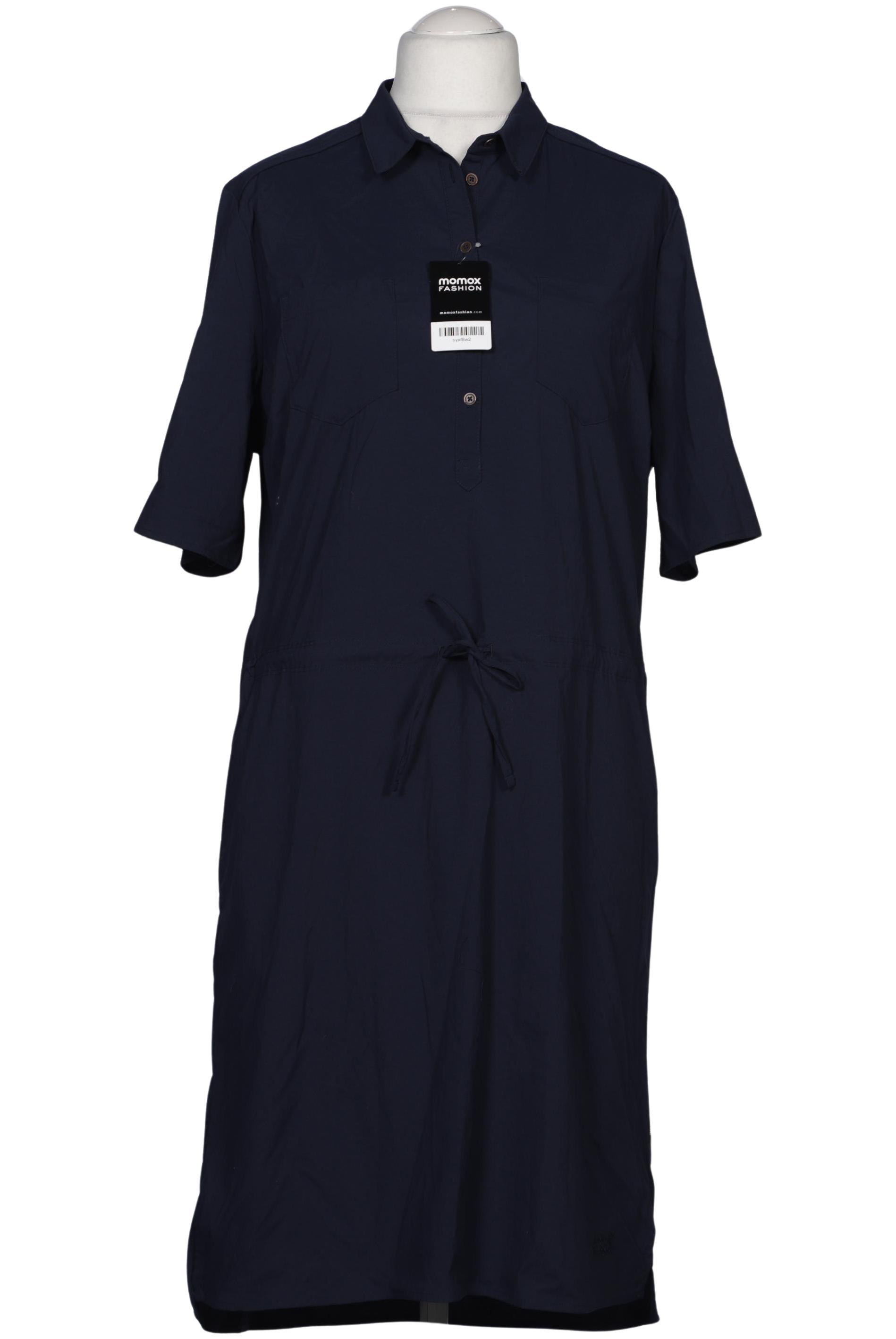 

Jack Wolfskin Damen Kleid, marineblau, Gr. 44