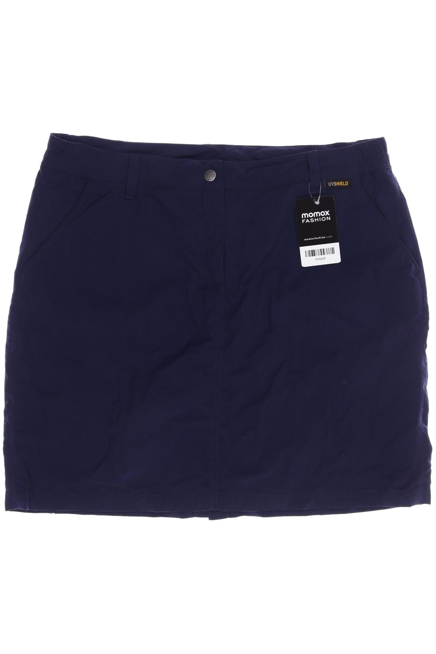 

Jack Wolfskin Damen Shorts, marineblau