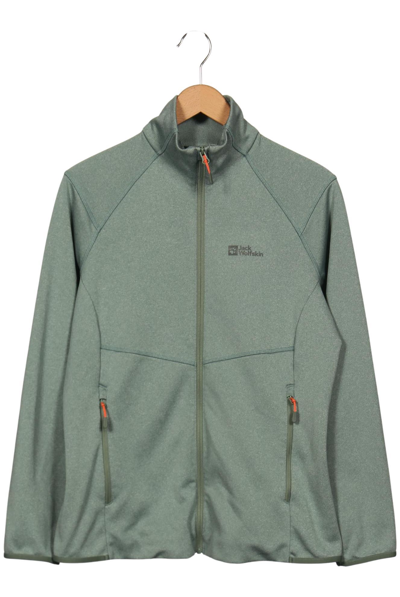 

Jack Wolfskin Damen Sweatshirt, hellgrün, Gr. 44