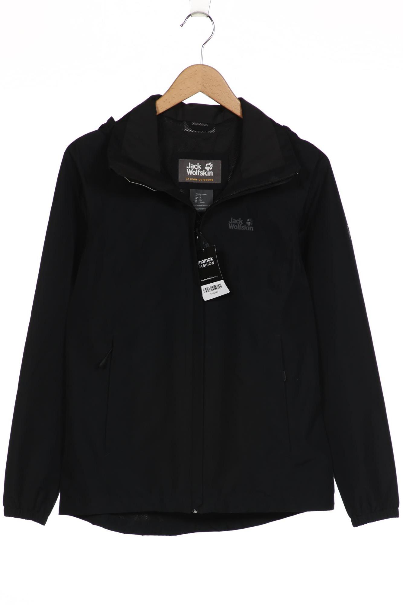 

Jack Wolfskin Damen Jacke, marineblau
