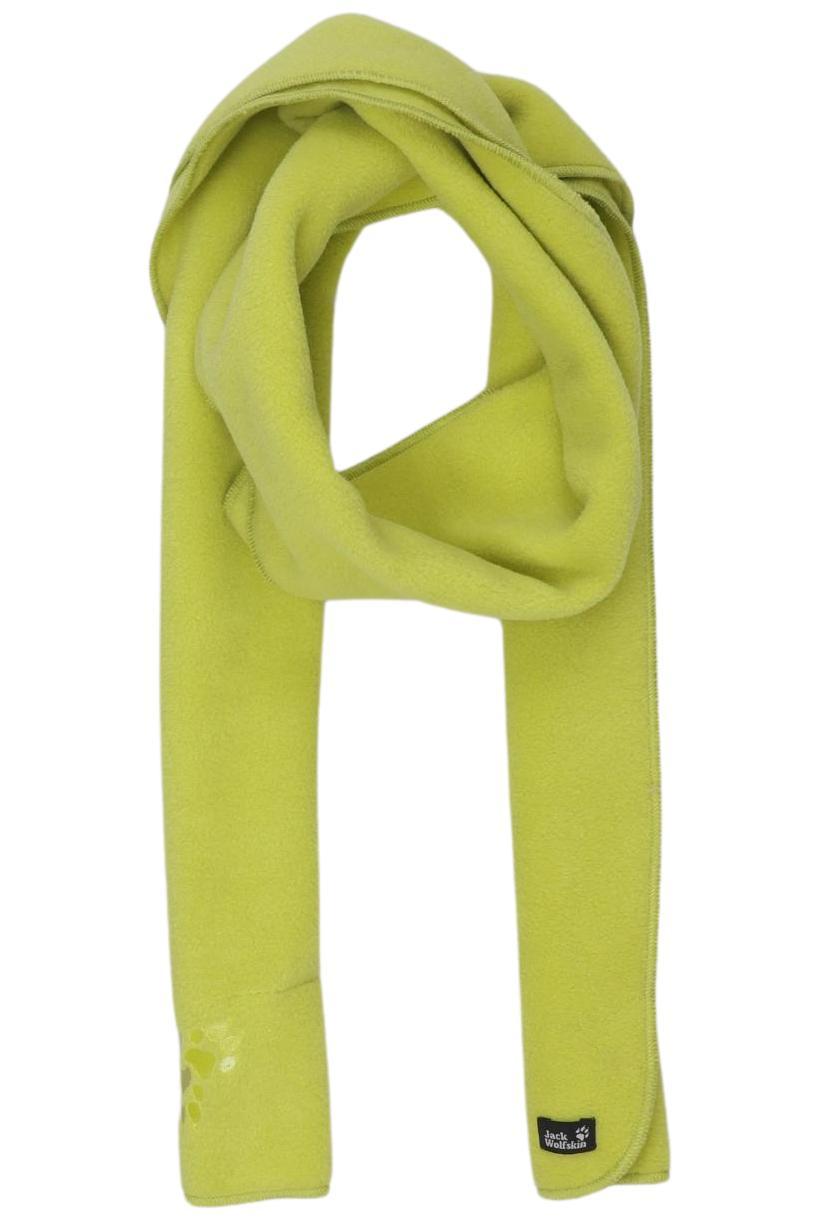 

Jack Wolfskin Damen Schal, hellgrün, Gr.