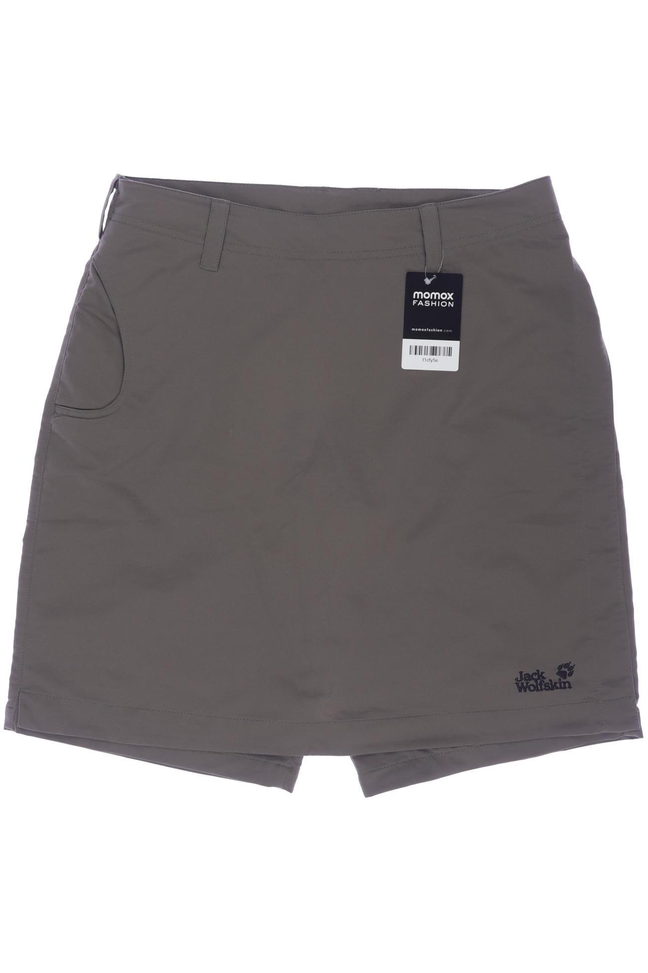 

Jack Wolfskin Damen Rock, braun, Gr. 36