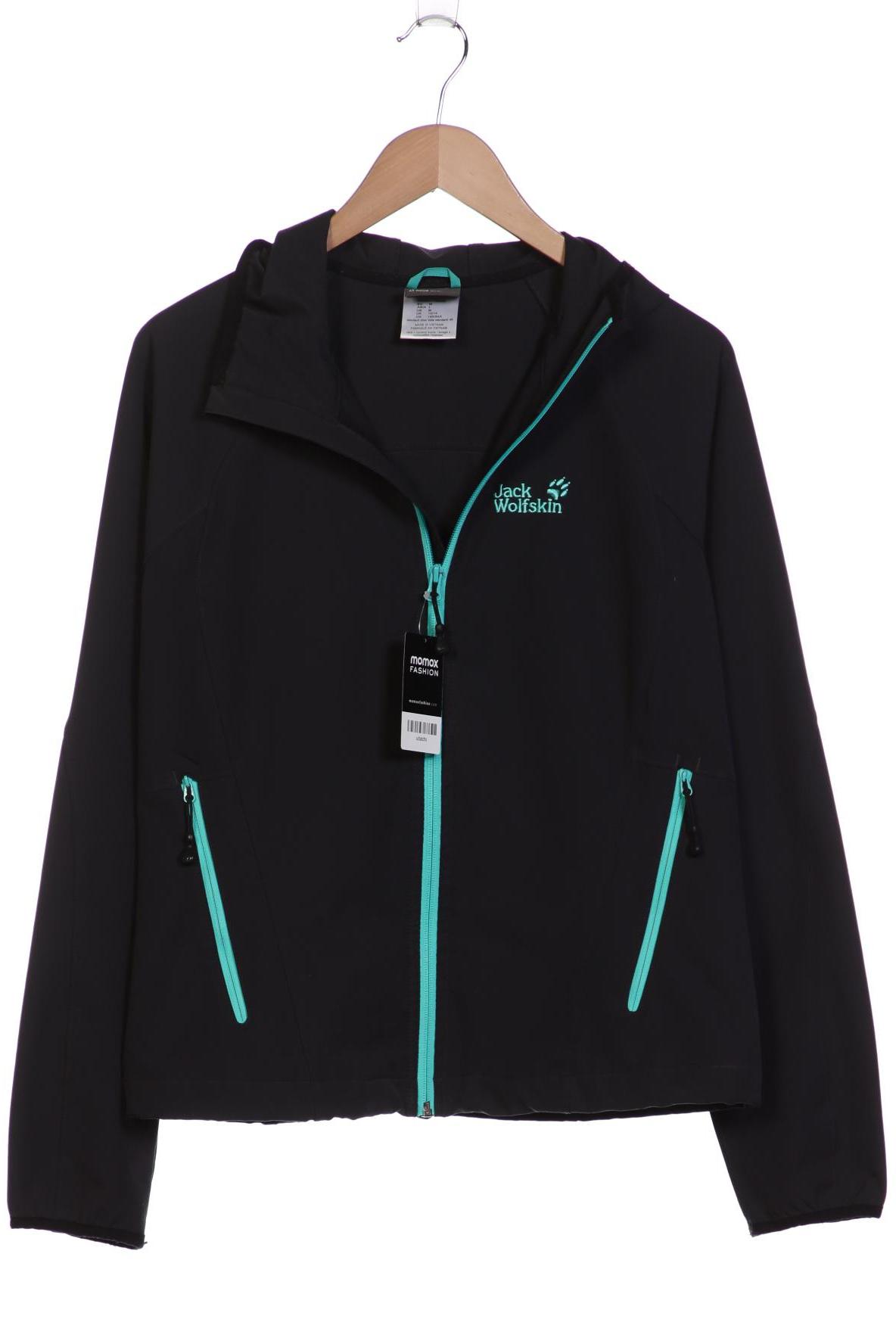 

Jack Wolfskin Damen Jacke, grau, Gr. 40