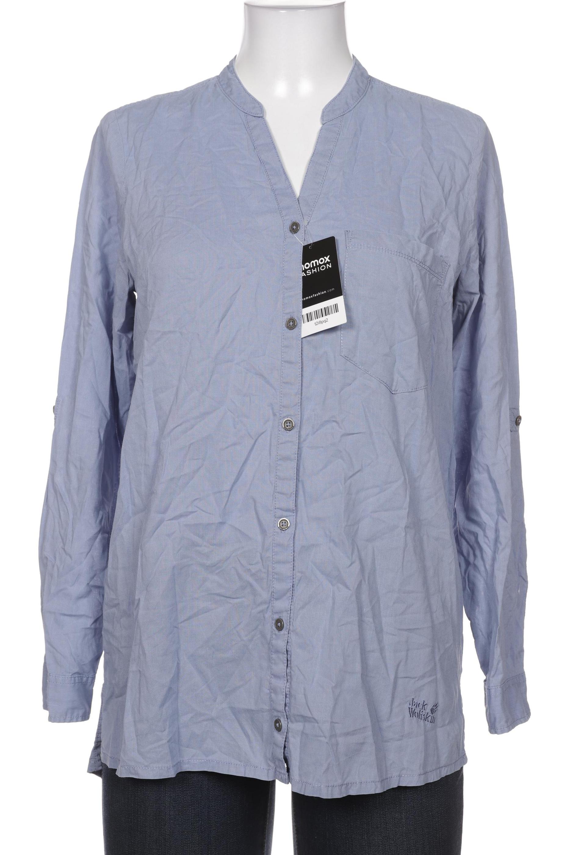 

Jack Wolfskin Damen Bluse, flieder, Gr. 36