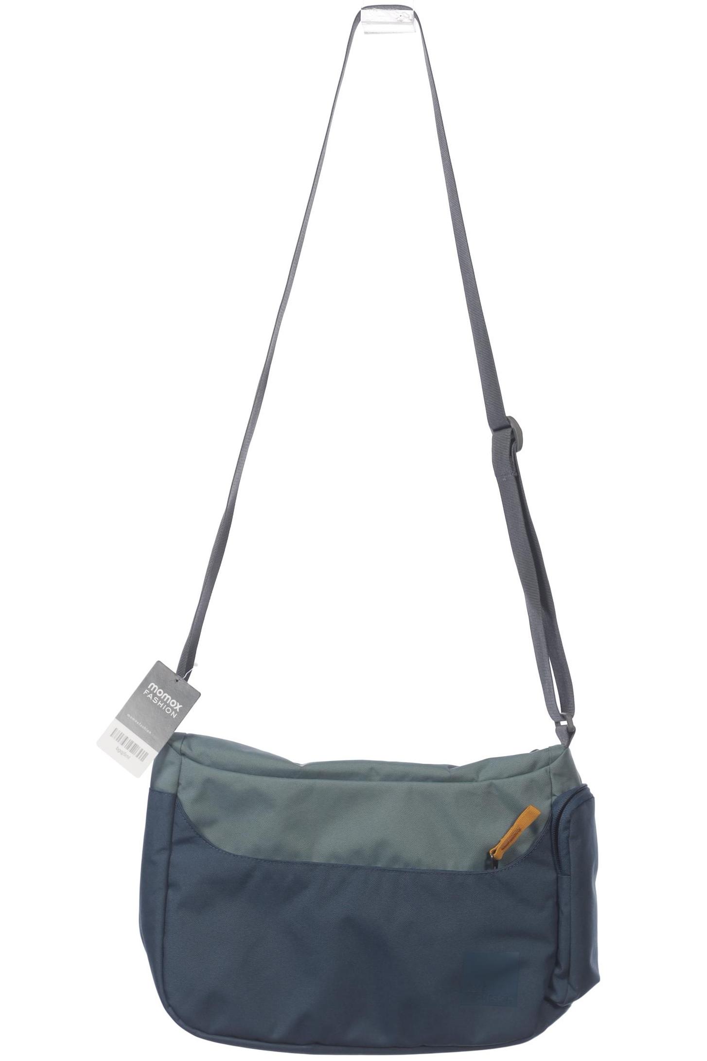 

Jack Wolfskin Damen Handtasche, blau, Gr.