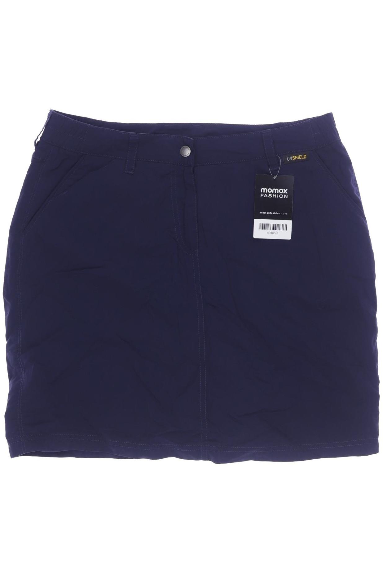 

Jack Wolfskin Damen Shorts, marineblau, Gr. 38
