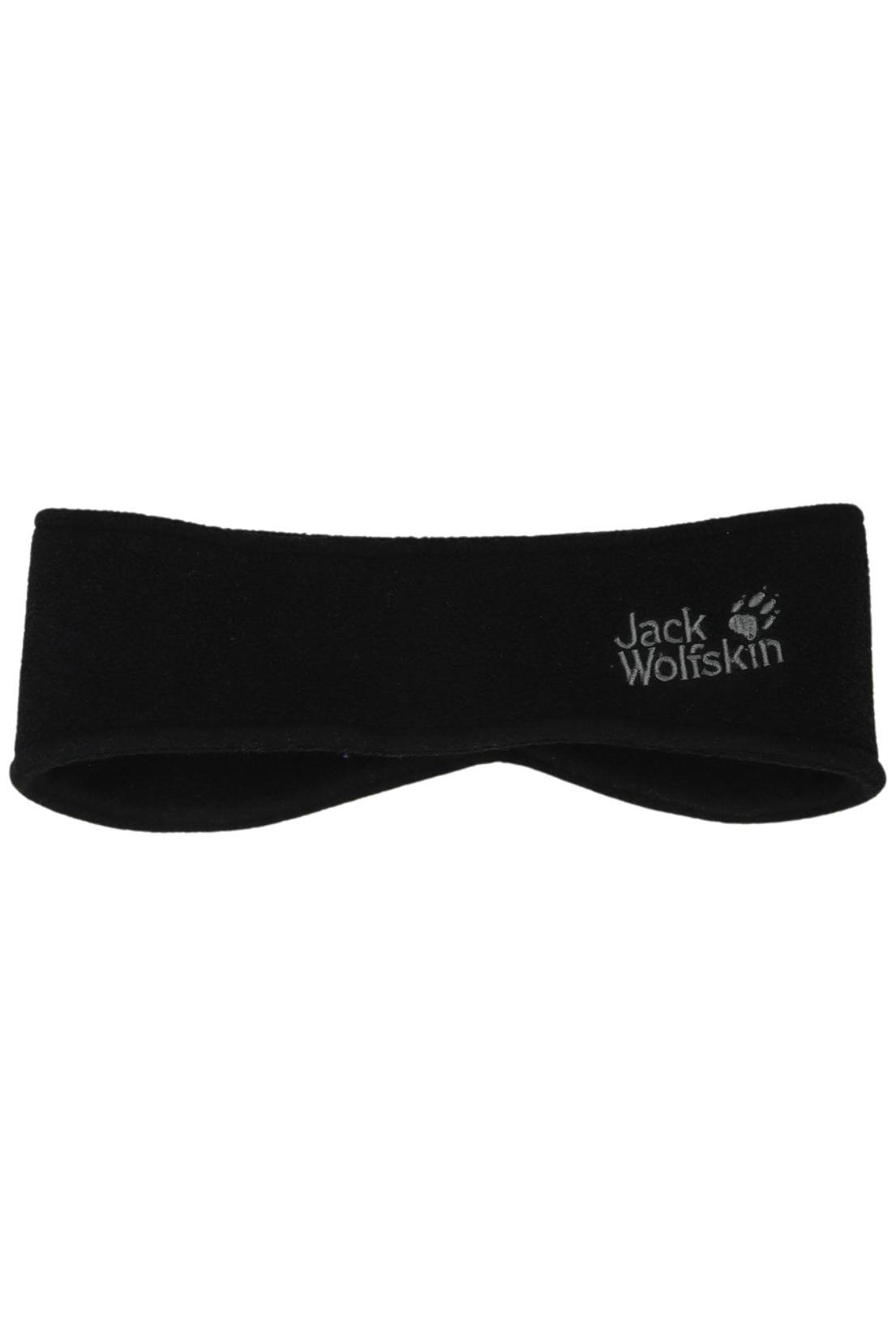 

Jack Wolfskin Damen Hut/Mütze, schwarz, Gr. uni