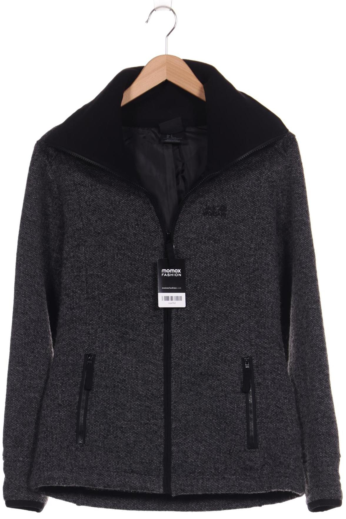 

Jack Wolfskin Damen Jacke, grau