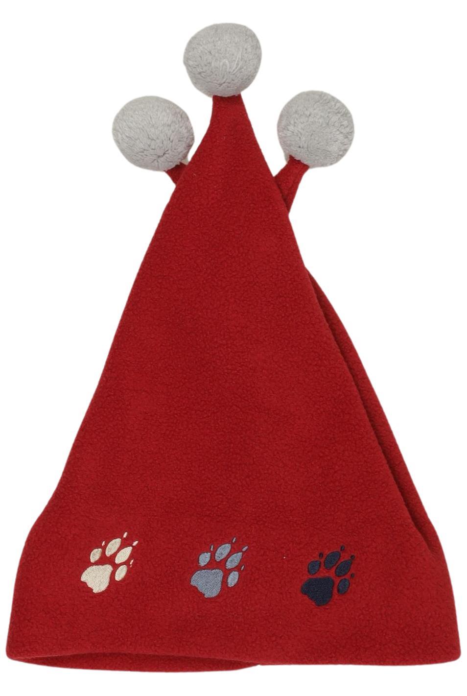 

Jack Wolfskin Damen Hut/Mütze, rot, Gr. uni