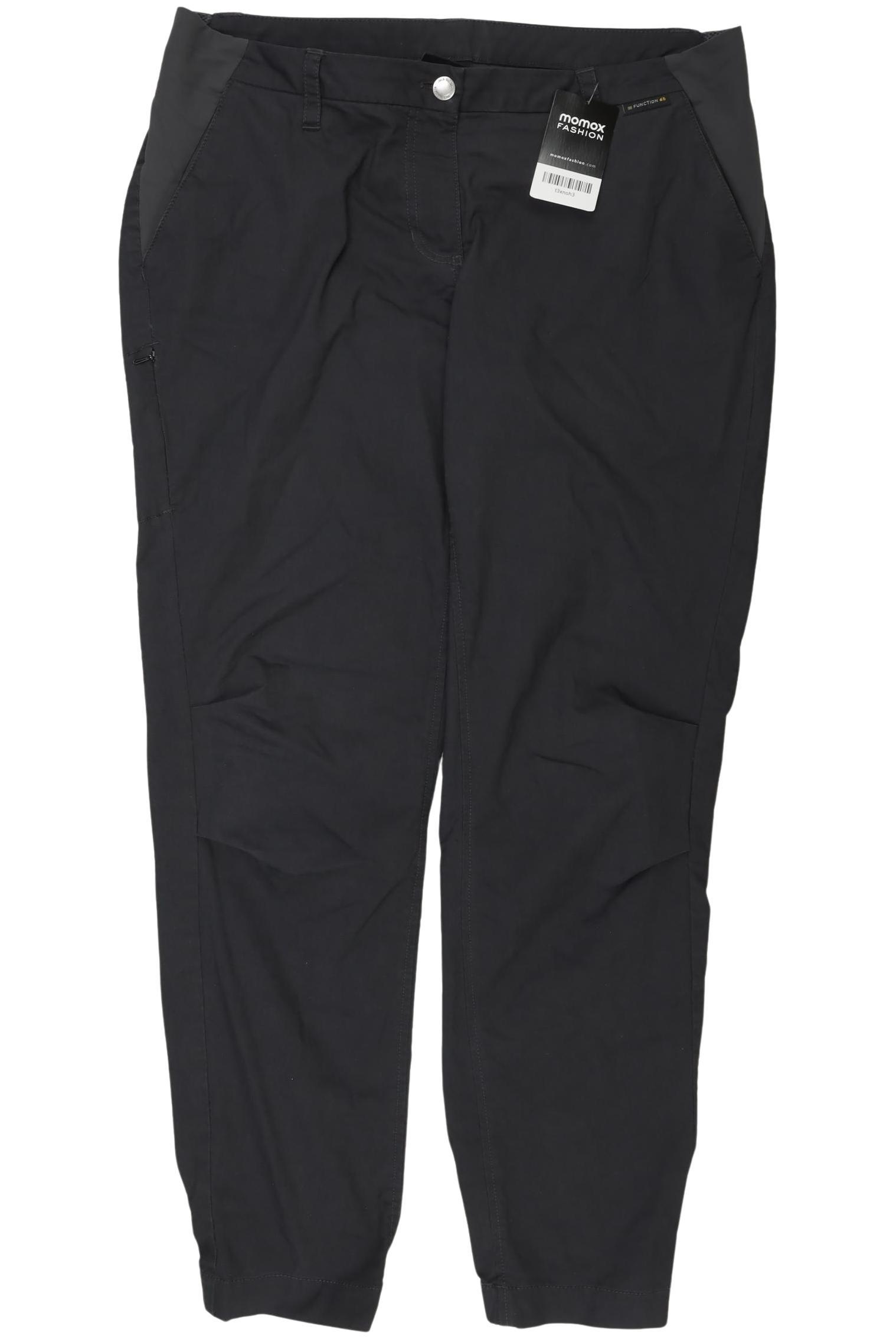 

Jack Wolfskin Damen Stoffhose, grau, Gr. 32