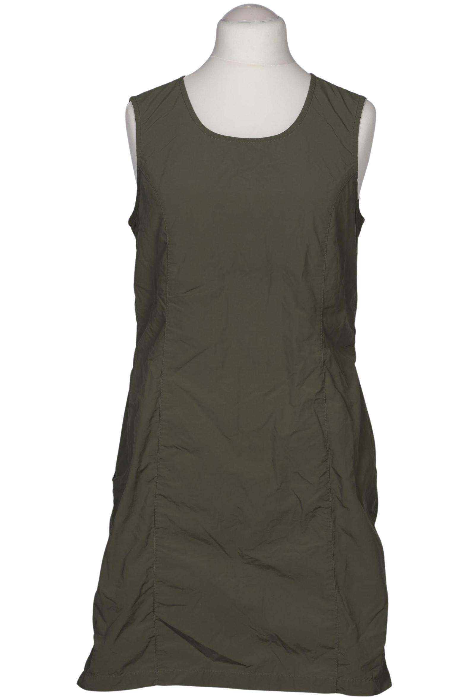 

Jack Wolfskin Damen Kleid, grün, Gr. 42