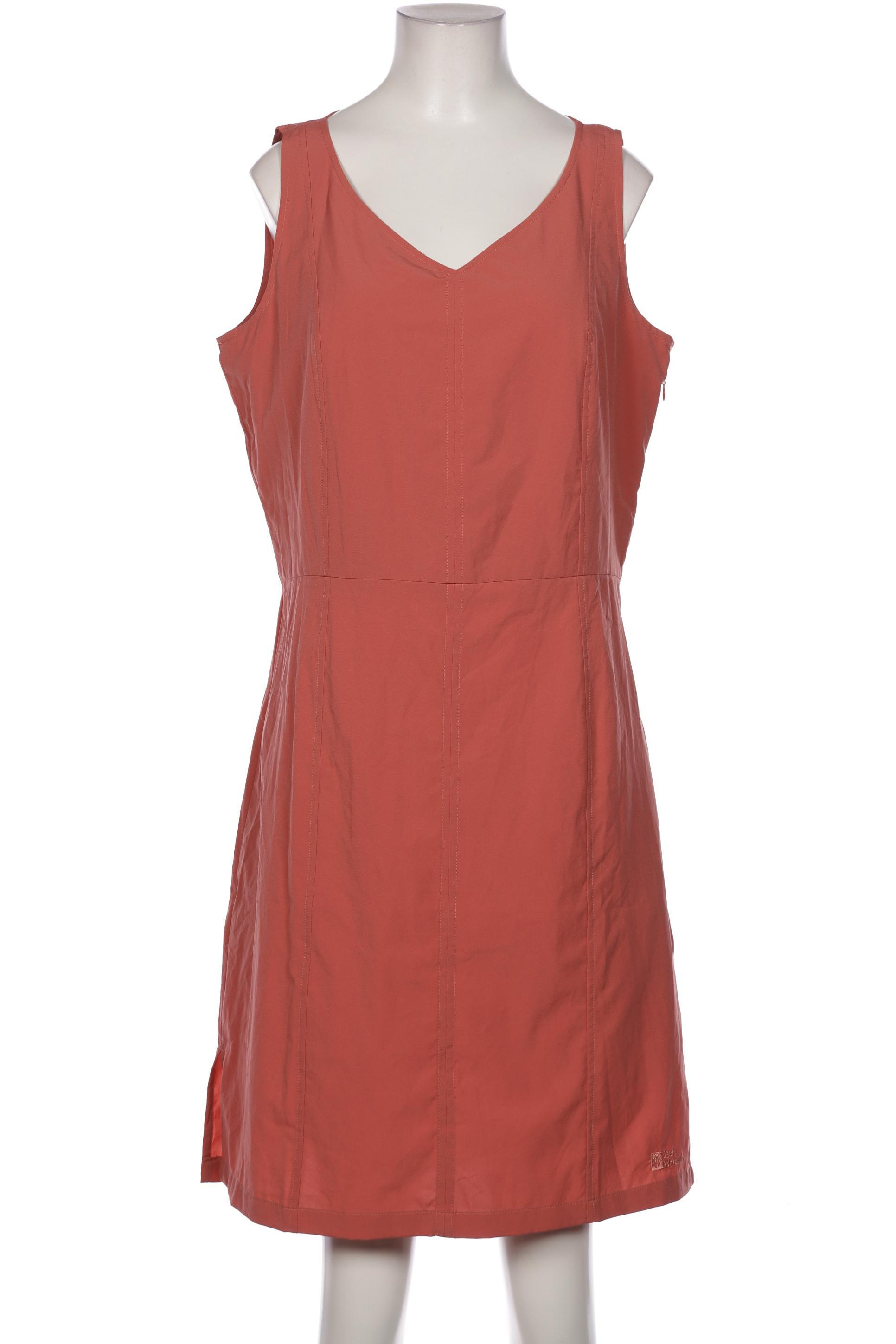 

Jack Wolfskin Damen Kleid, pink, Gr. 40